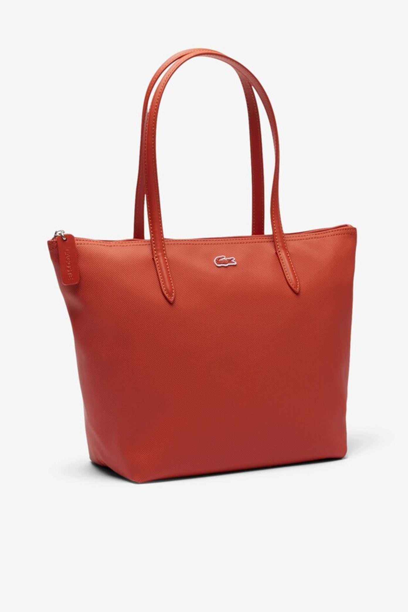 LACOSTE NFPK en color NARANJA  (3)