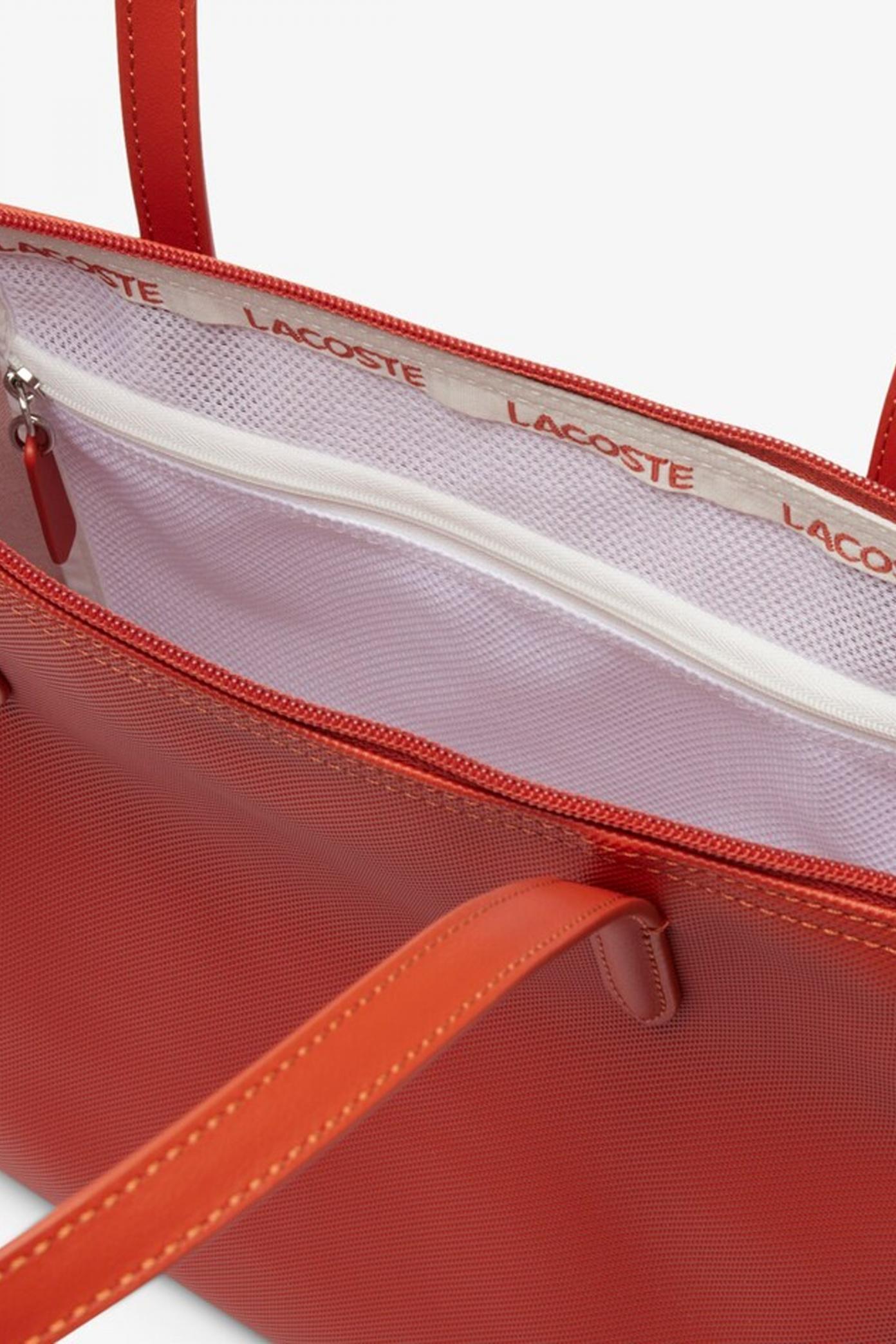 LACOSTE NFPK en color NARANJA  (4)