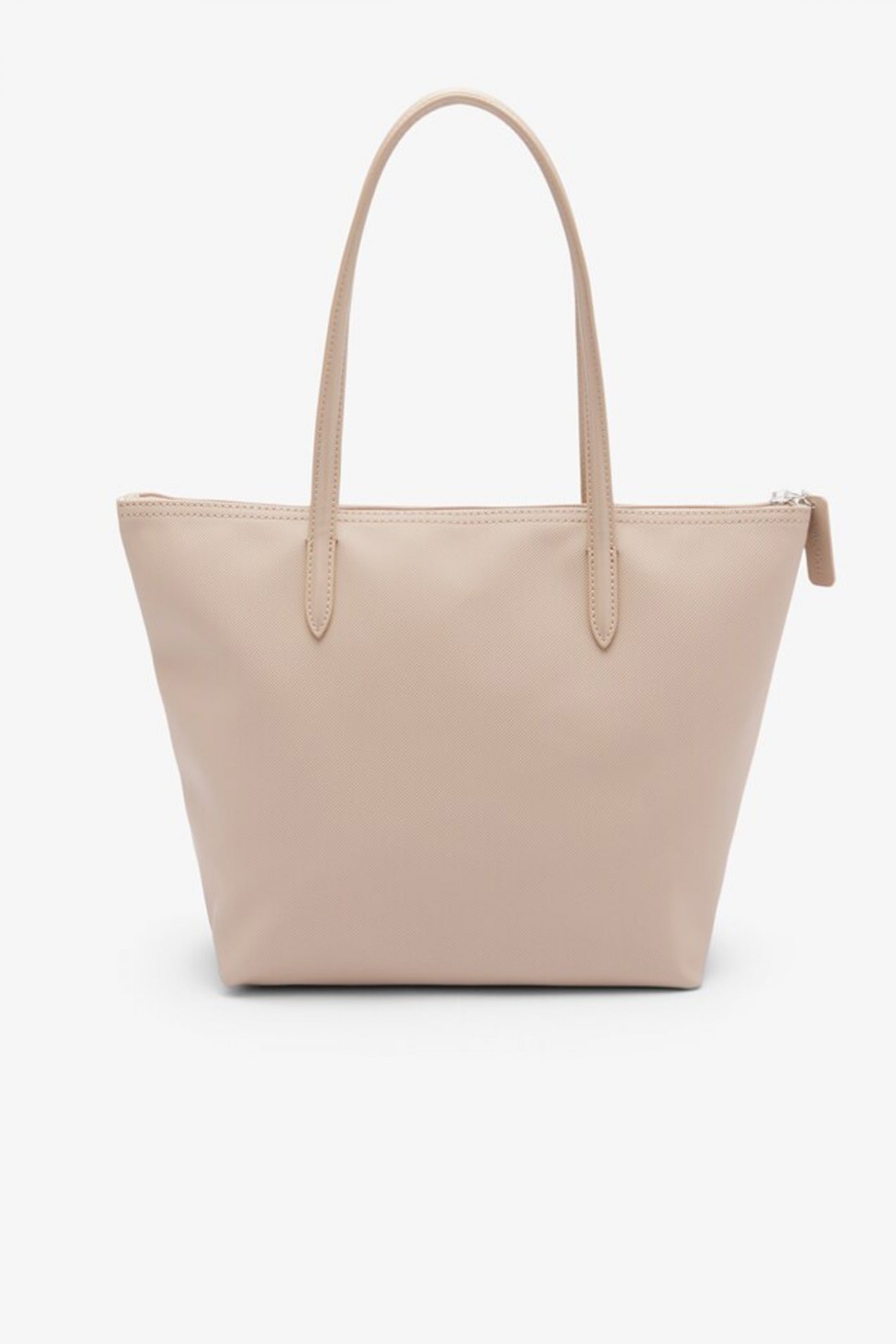 LACOSTE NFPK en color BEIS  (2)