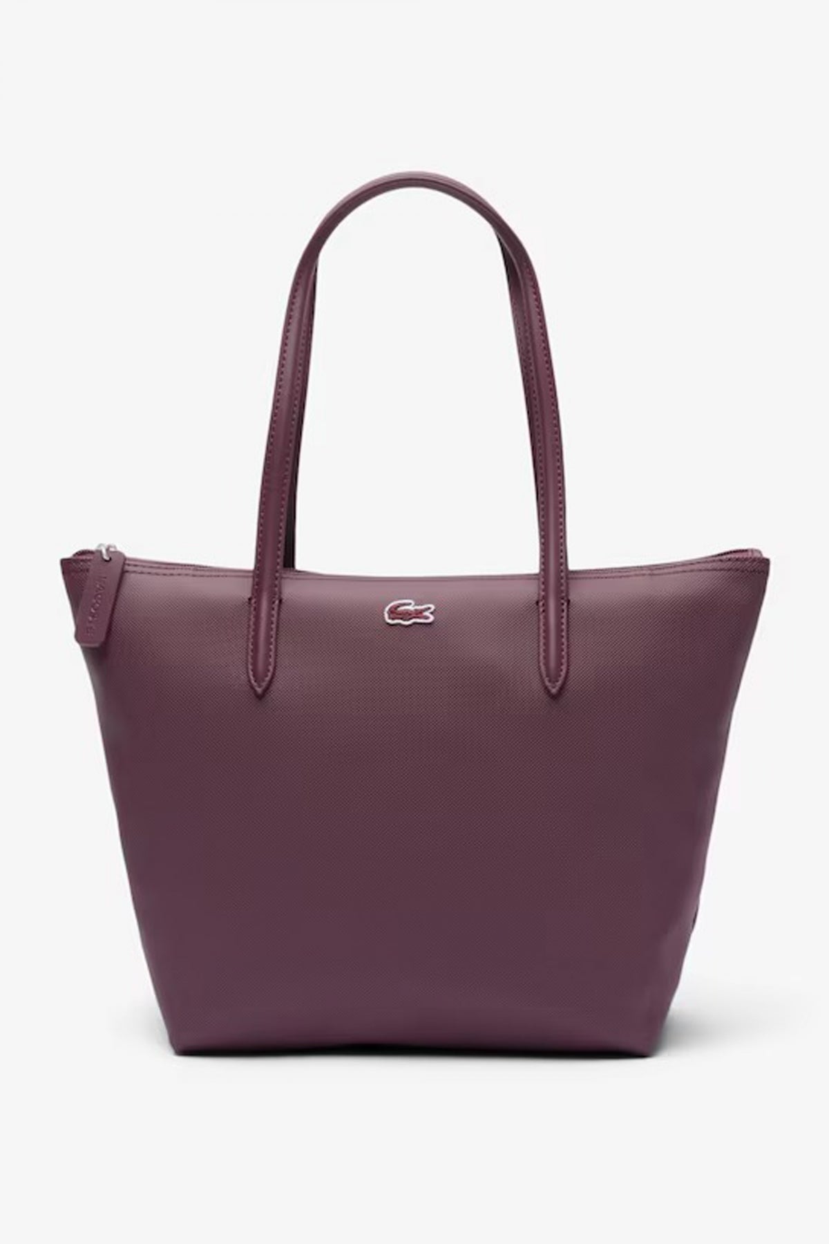 LACOSTE NFPK en color BURDEOS  (1)