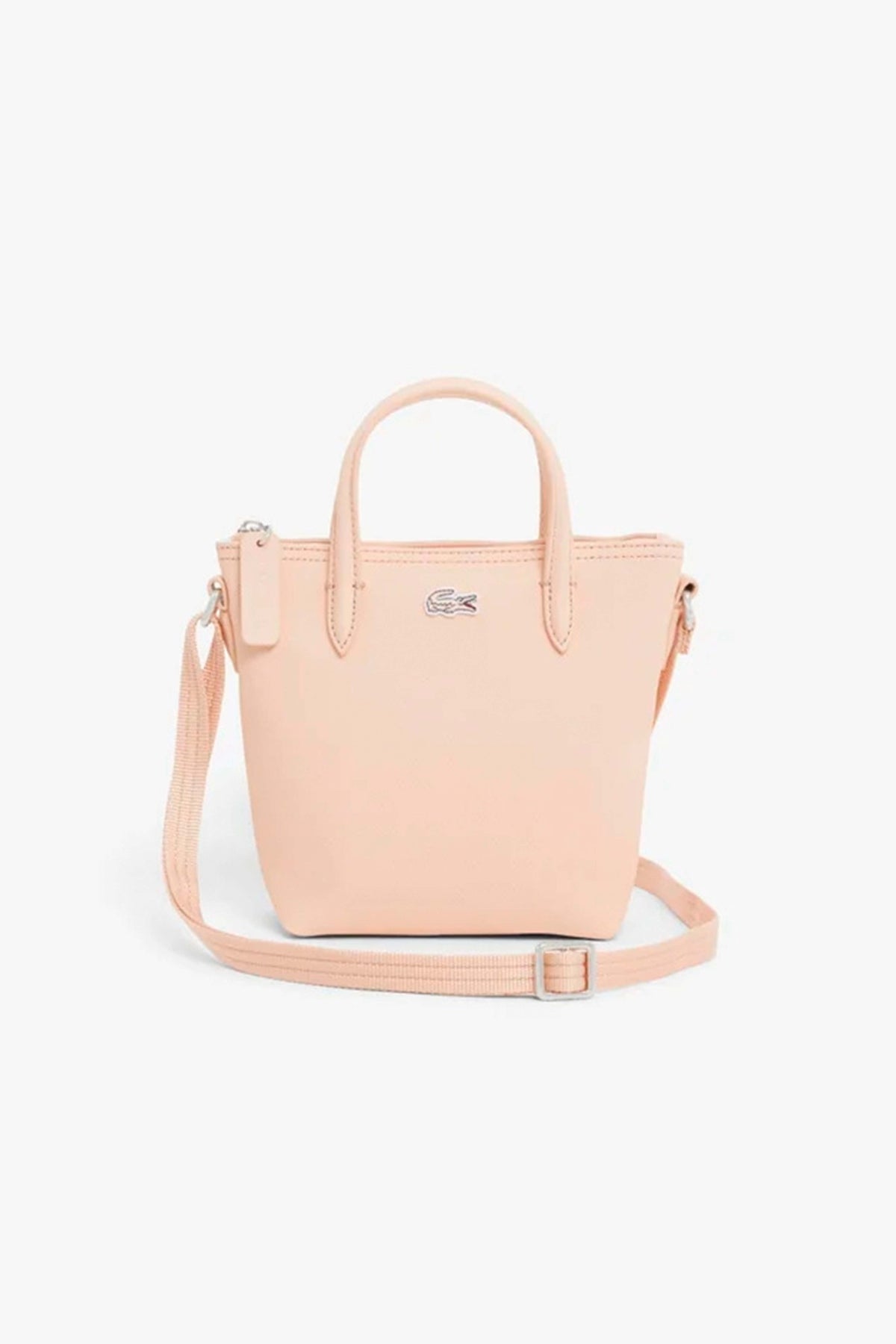 LACOSTE NFPK en color ROSA  (1)