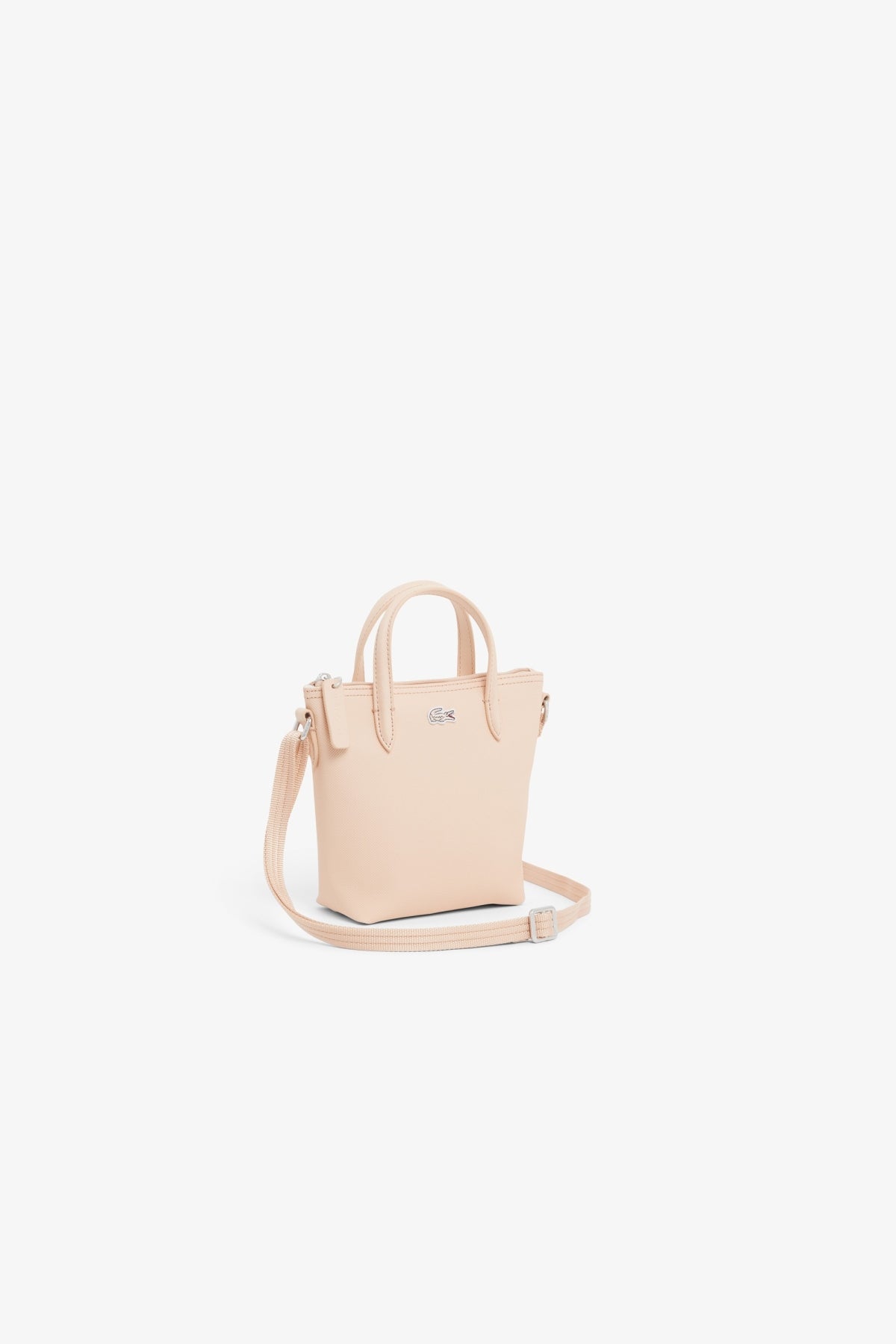 LACOSTE NFPK en color ROSA  (3)