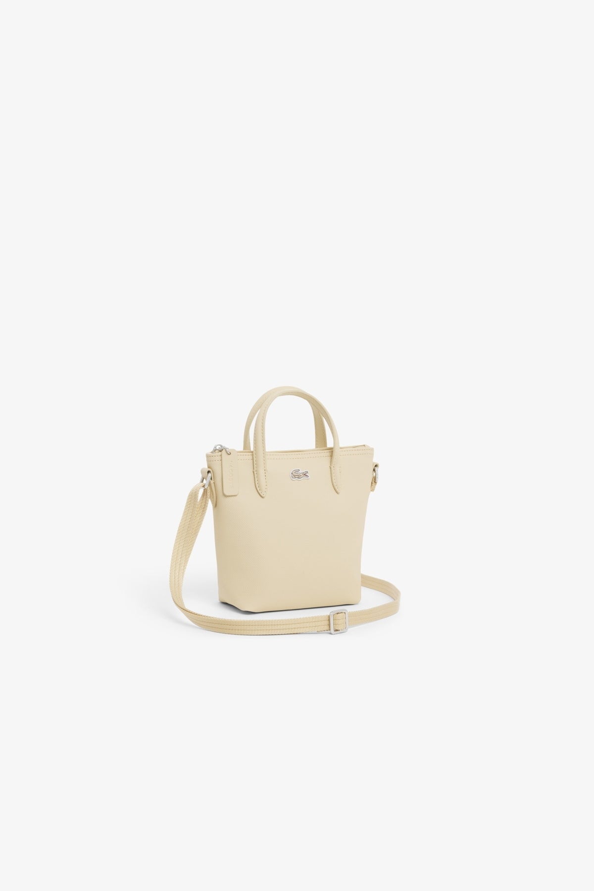 LACOSTE NFPK en color AMARILLO  (2)