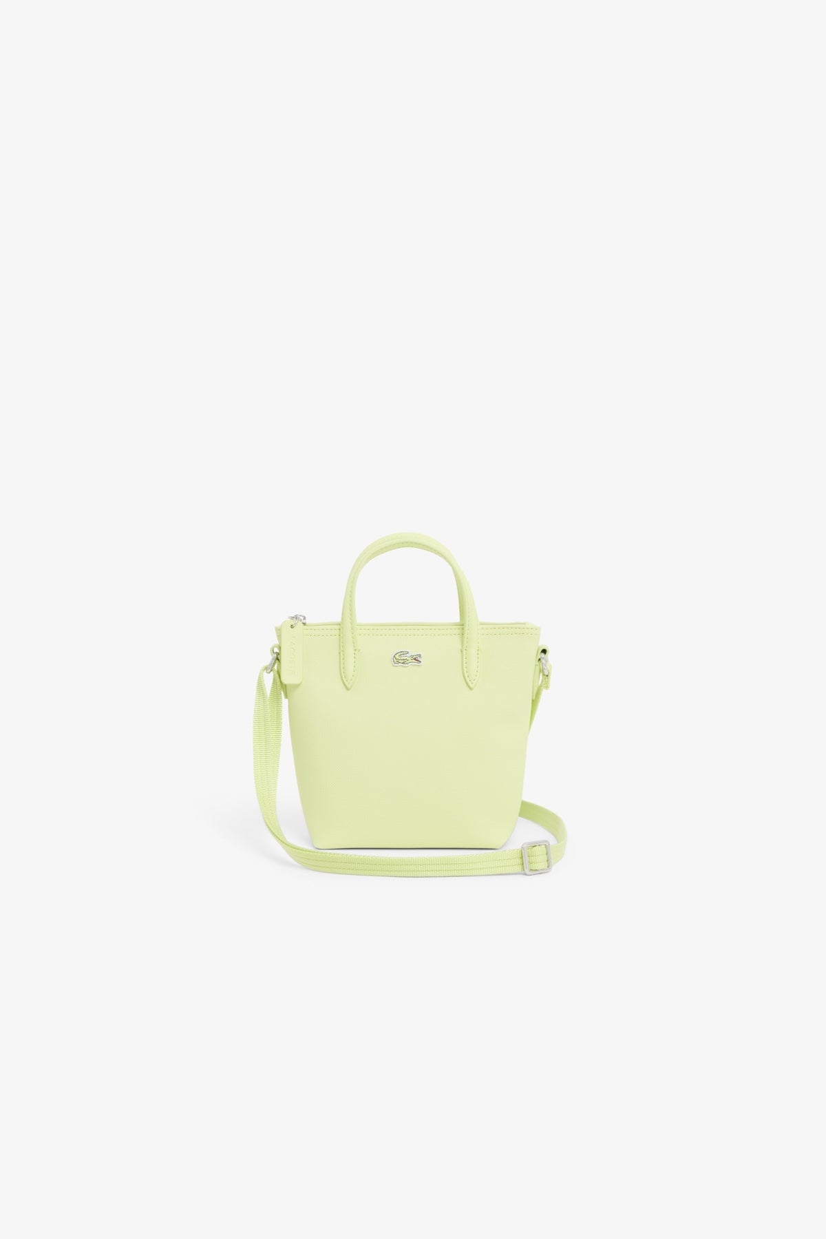 LACOSTE NFPK en color AMARILLO  (1)