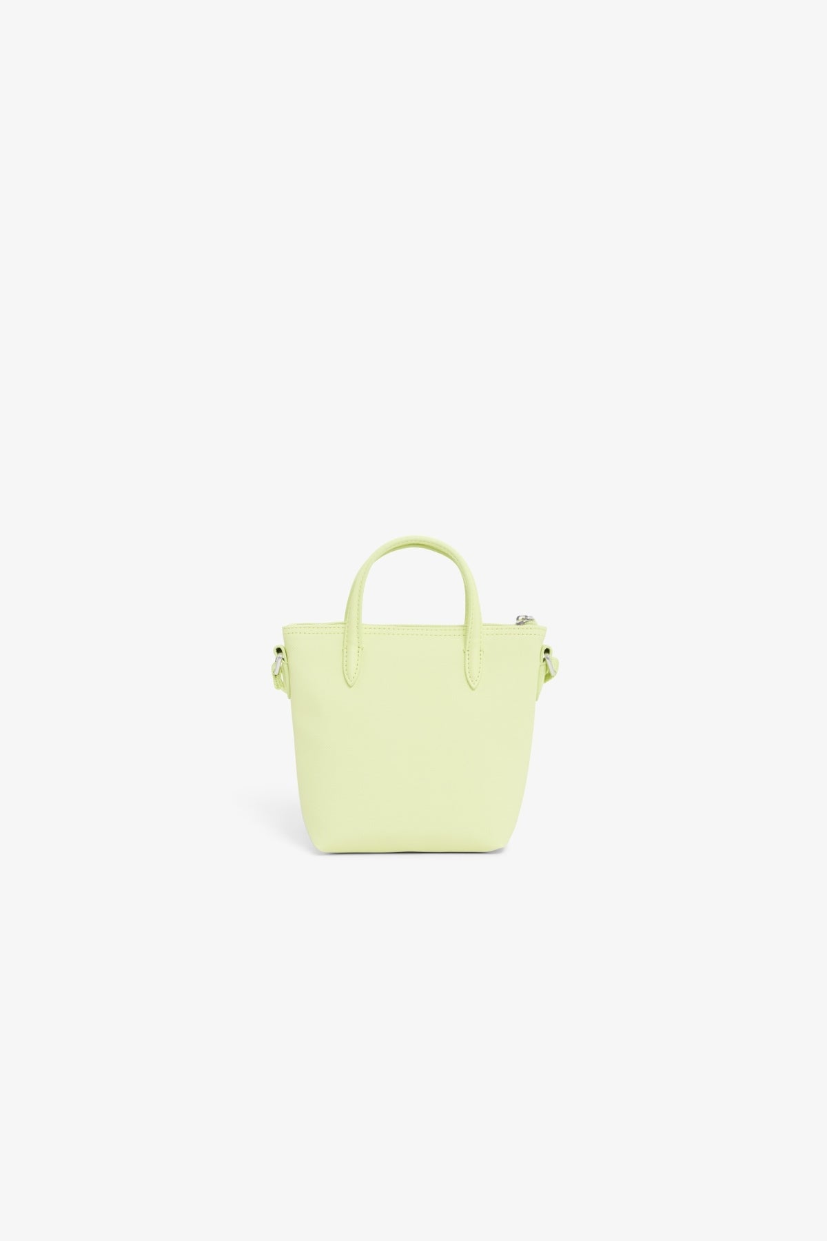 LACOSTE NFPK en color AMARILLO  (2)