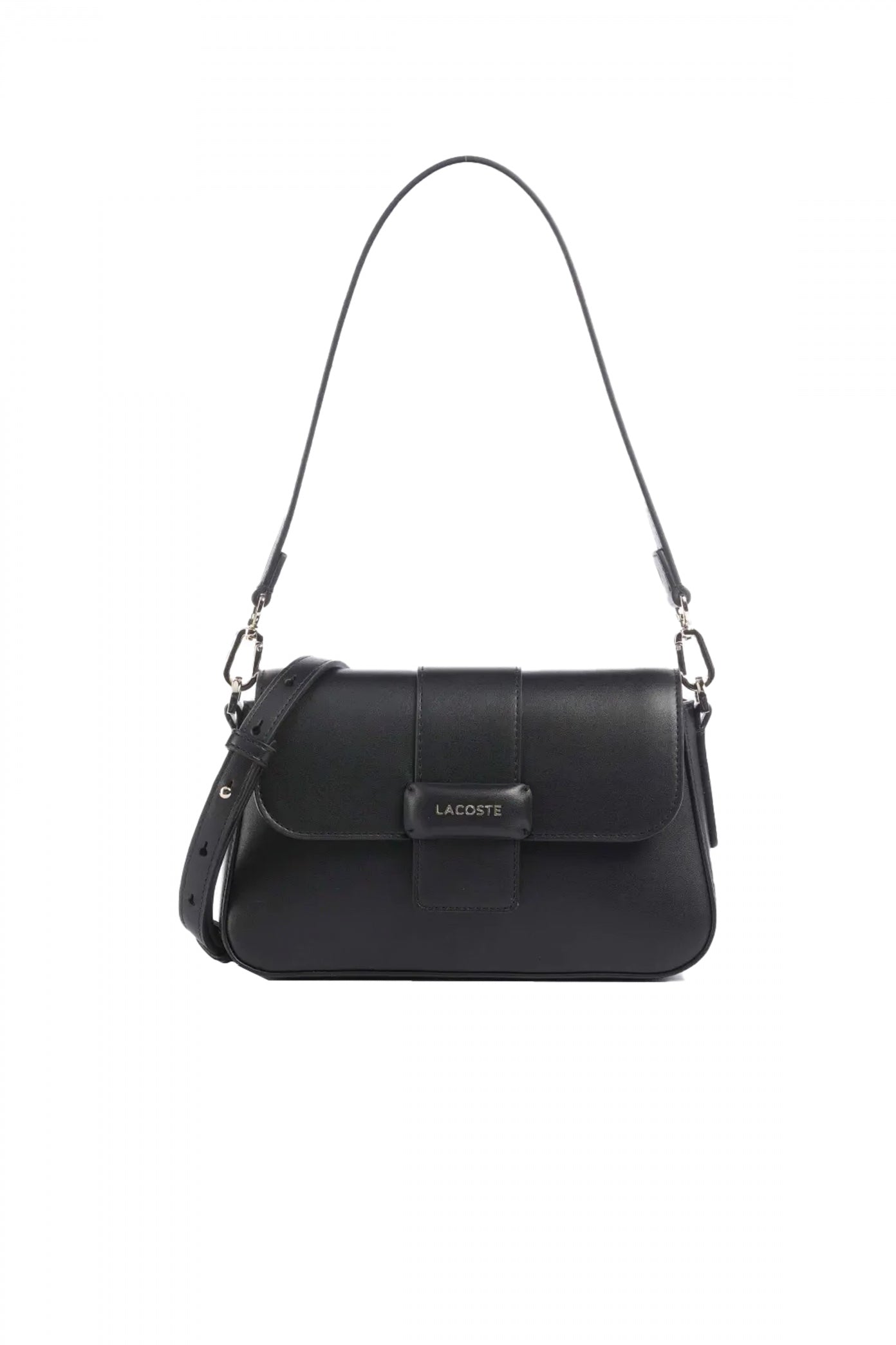 LACOSTE NFAU en color NEGRO  (1)