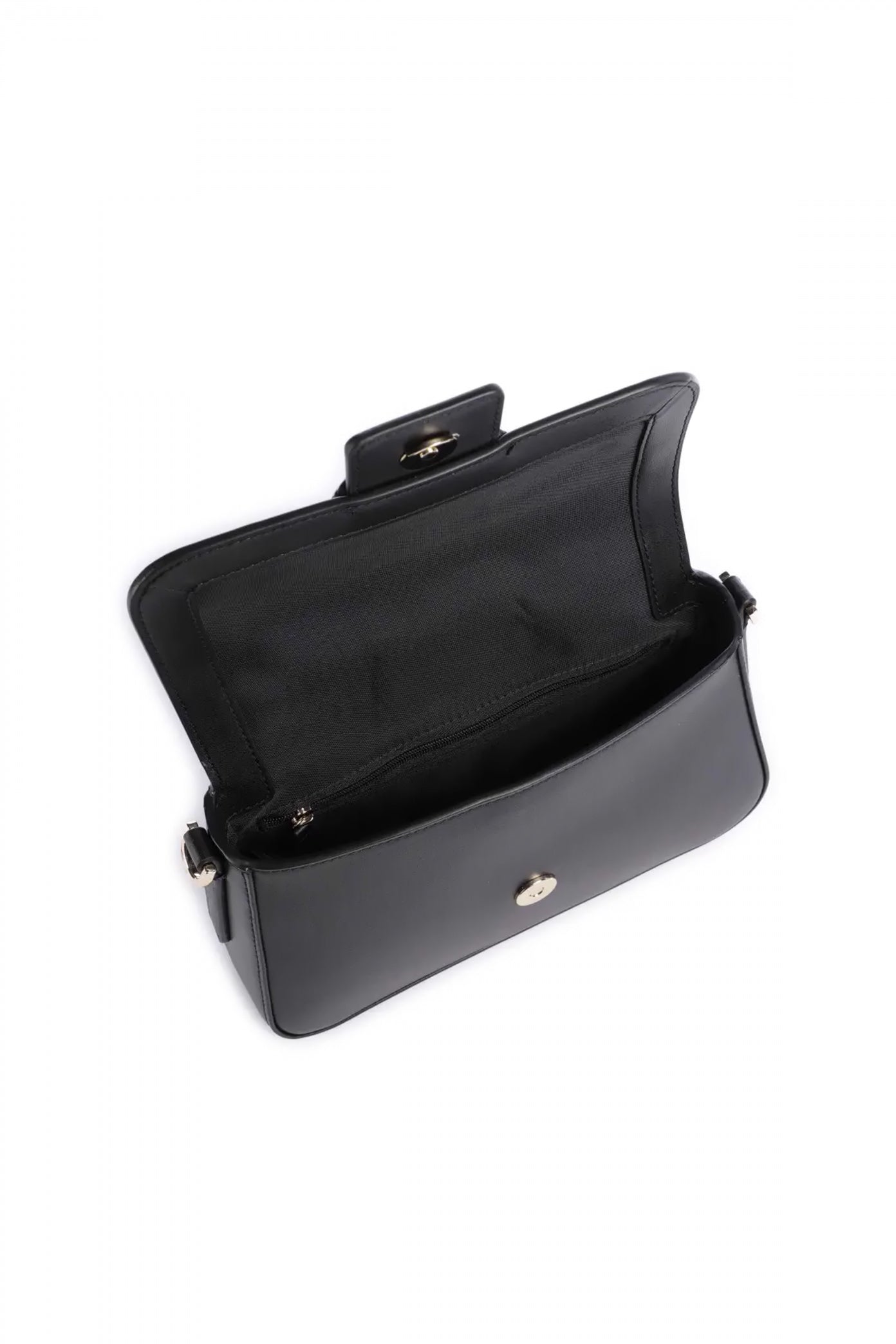 LACOSTE NFAU en color NEGRO  (3)