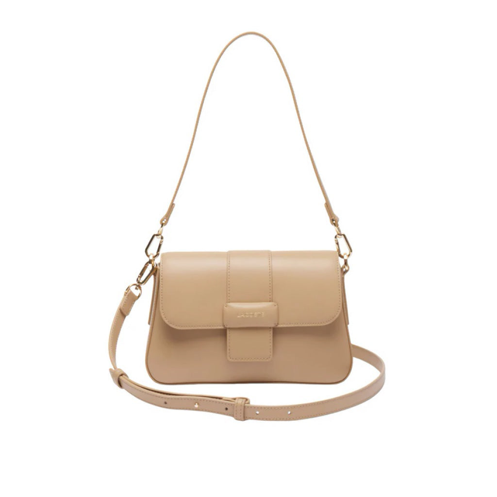 LACOSTE NFAU en color BEIS  (4)