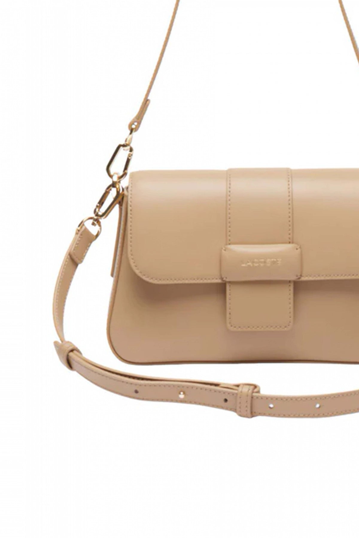 LACOSTE NFAU en color BEIS  (3)