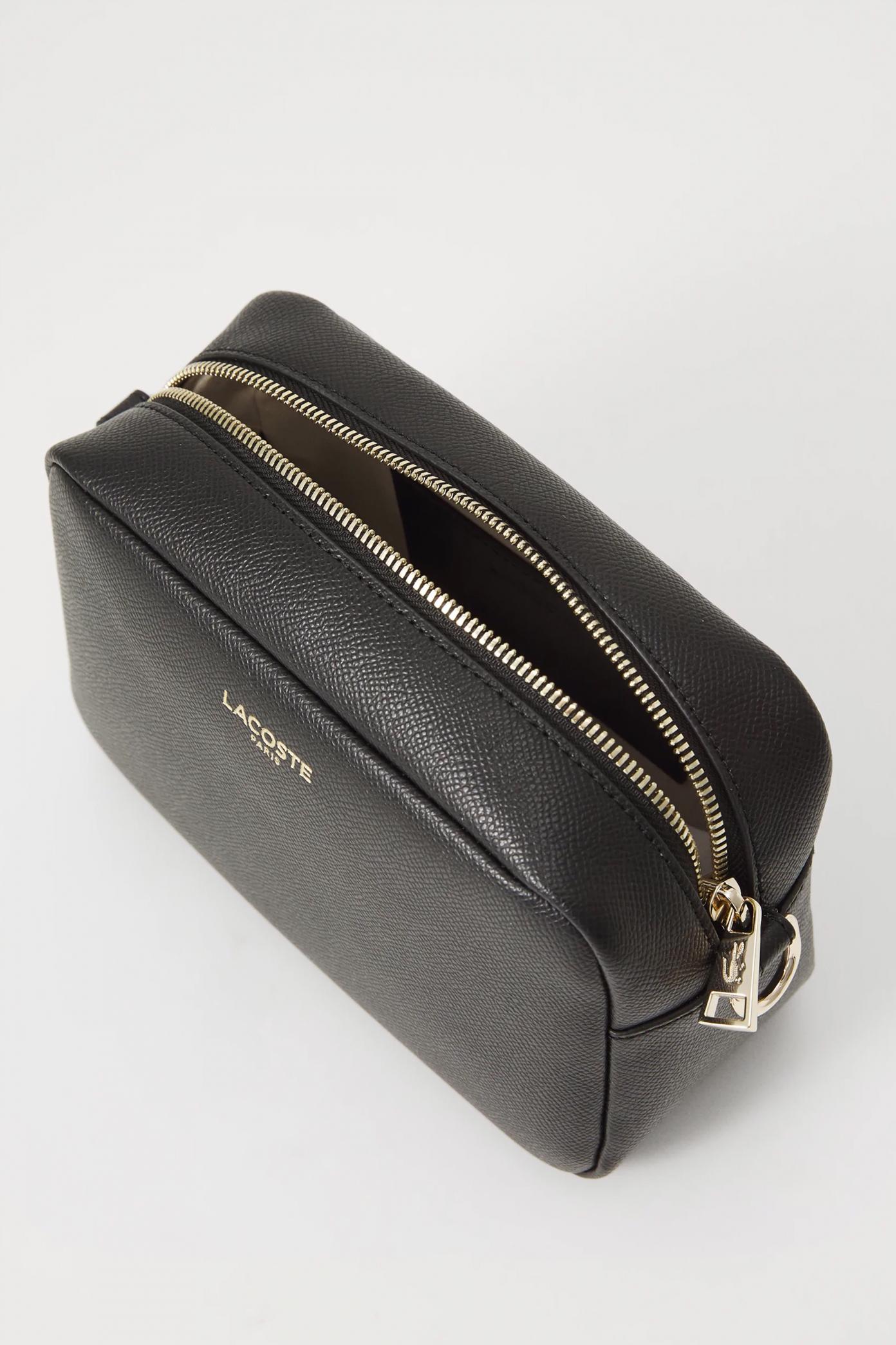 LACOSTE CHAMPS ELYSEES S CROSSOVER en color NEGRO  (3)