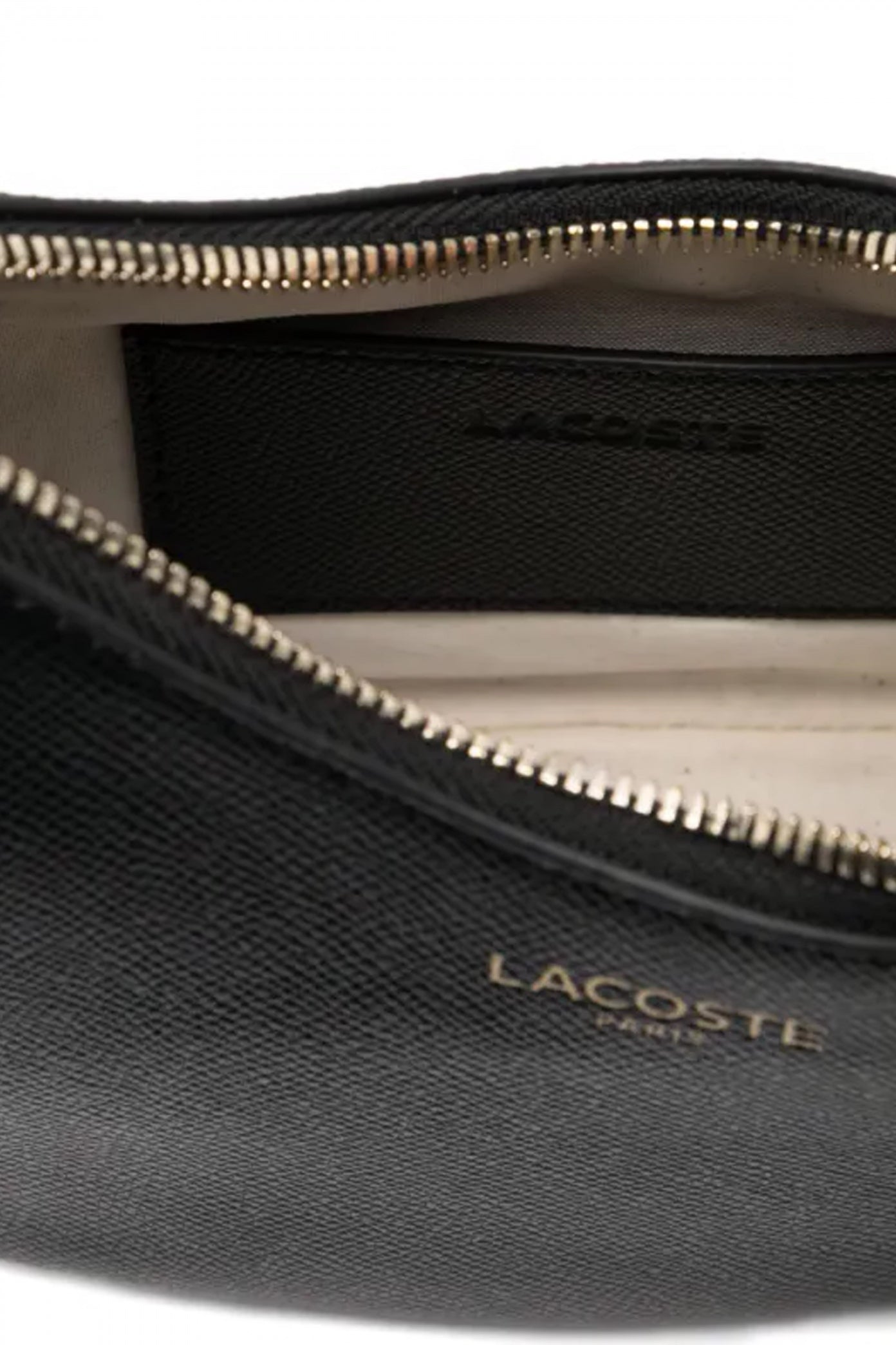 LACOSTE CHAMPS ELYSEES S CROSSOVER en color NEGRO  (4)