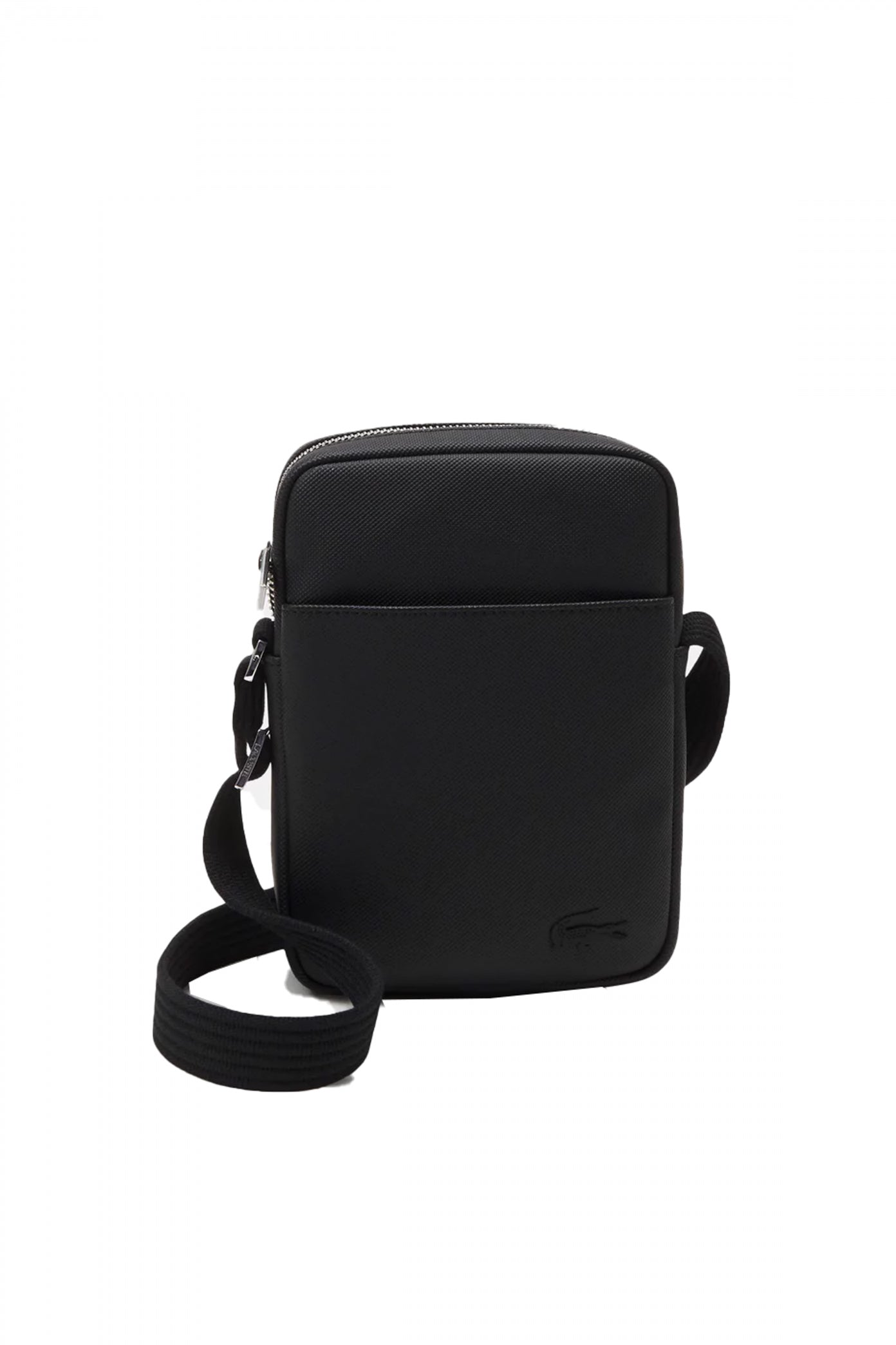 LACOSTE MEN'S CLASSIC VERTICAL CAM en color NEGRO  (1)
