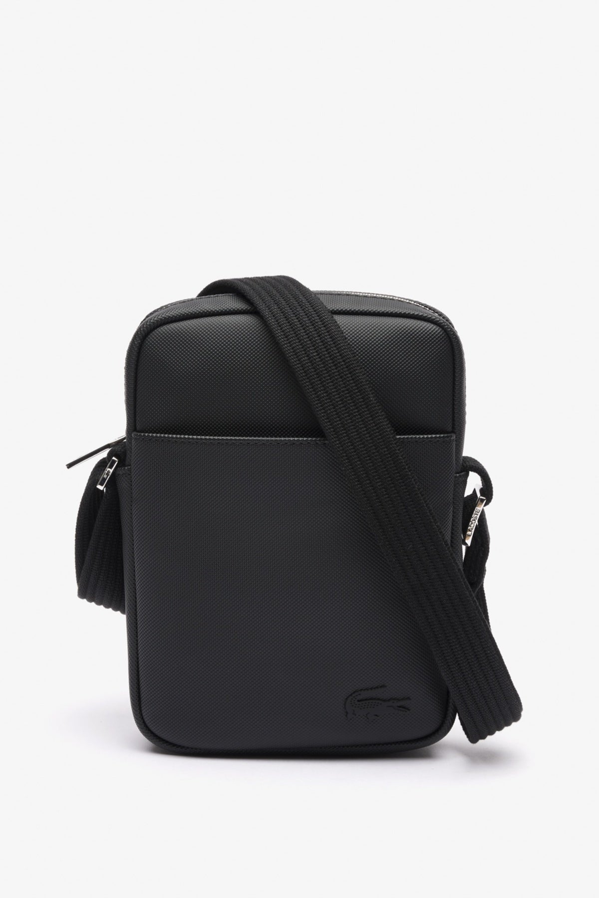 LACOSTE NHHC MEN CLASSIC VERTICAL CAM en color   (5)