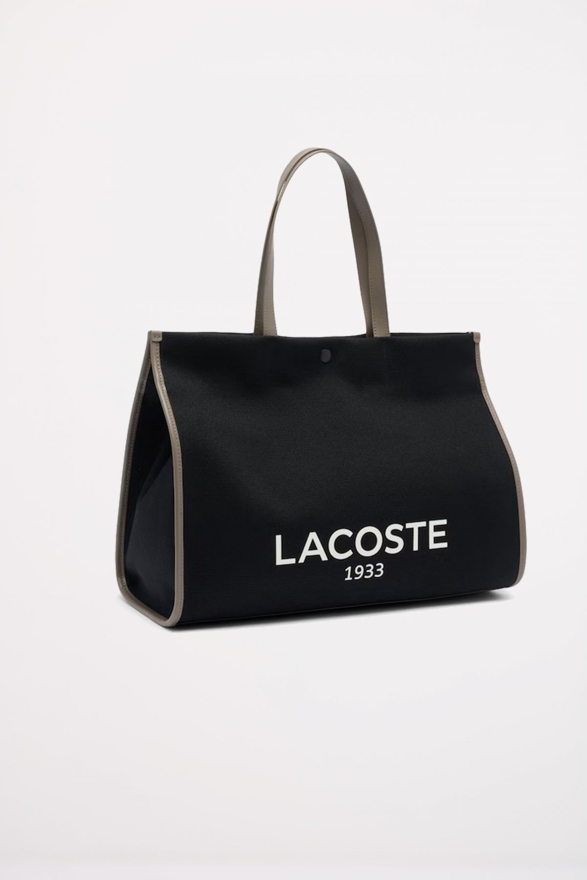 LACOSTE NUTD en color NEGRO  (3)
