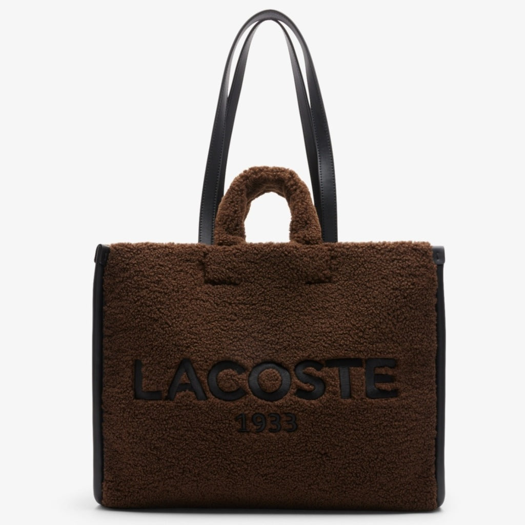LACOSTE NUHX HERITAGE SEASONAL en color   (4)