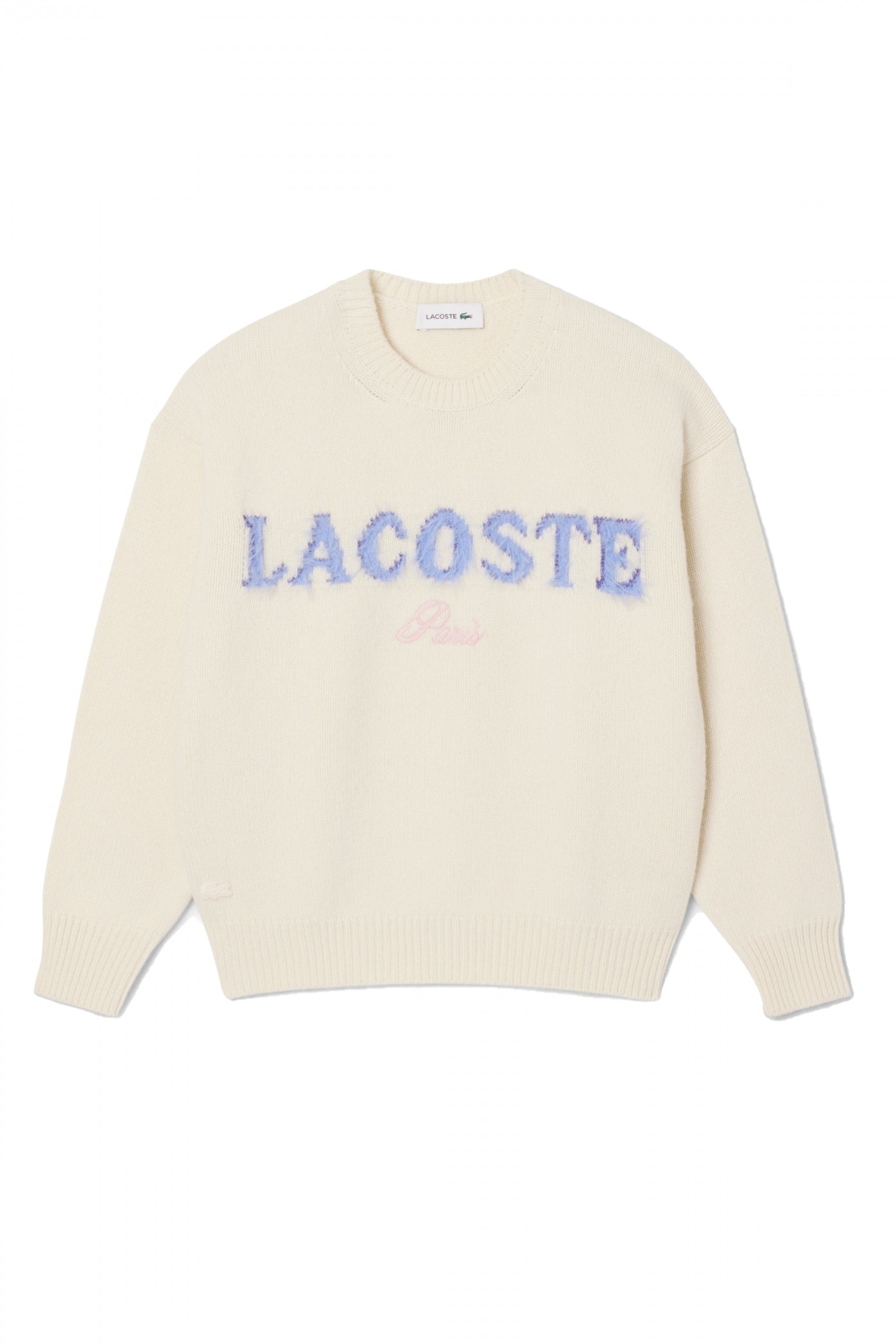 LACOSTE AF en color BLANCO  (3)