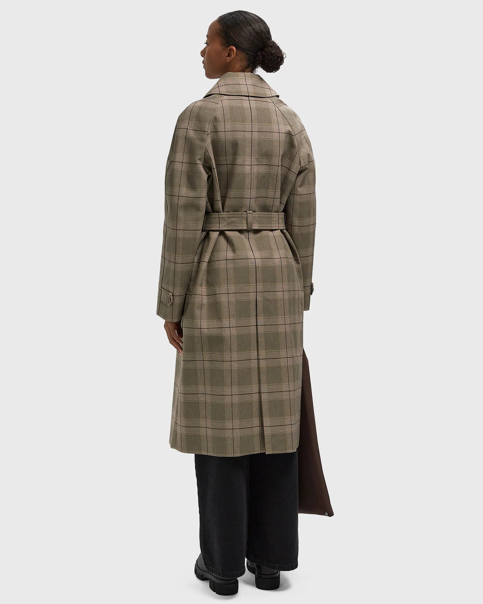 LACOSTE BF en color MARRON  (3)