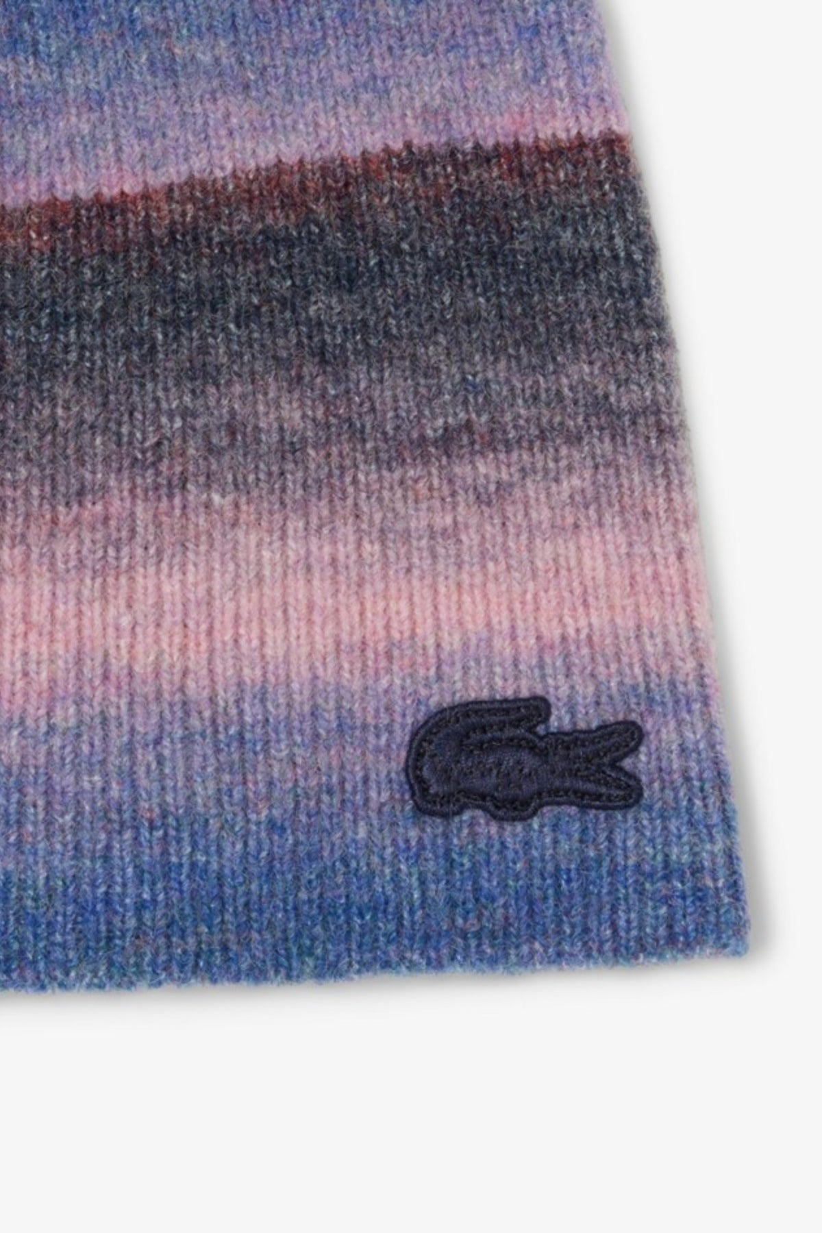 LACOSTE KNITTED CAP en color MULTICOLOR  (2)