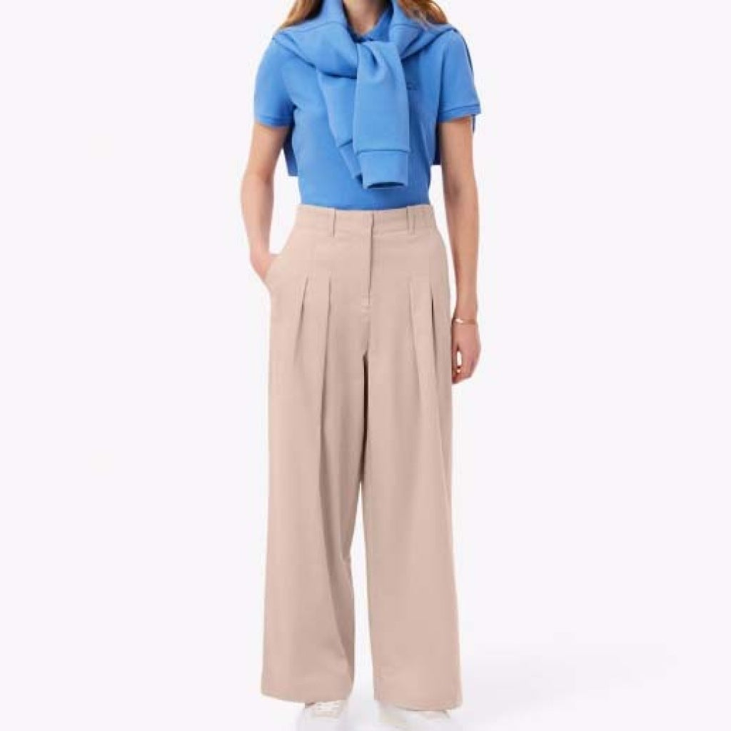 LACOSTE HF  en color BEIS  (5)