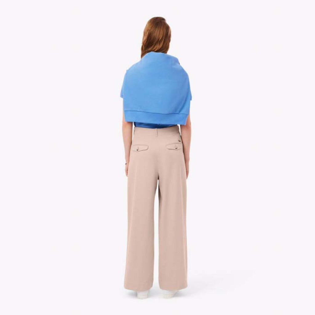 LACOSTE HF  en color BEIS  (6)
