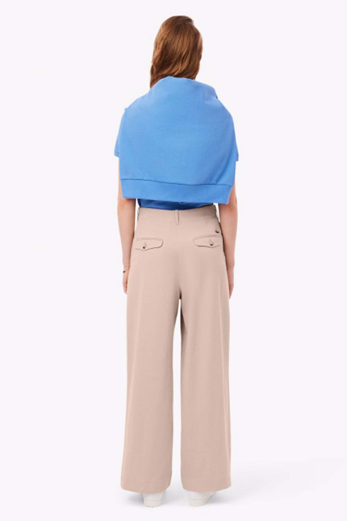 LACOSTE HF  en color BEIS  (2)