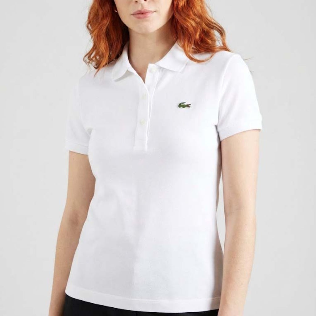LACOSTE PF  en color BLANCO  (6)