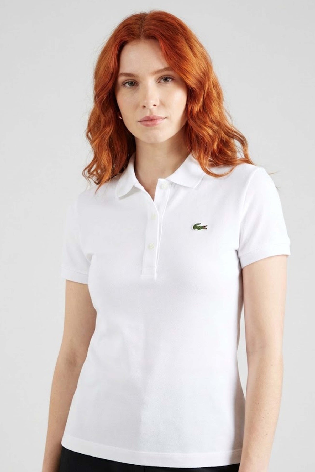 LACOSTE PF  en color BLANCO  (1)