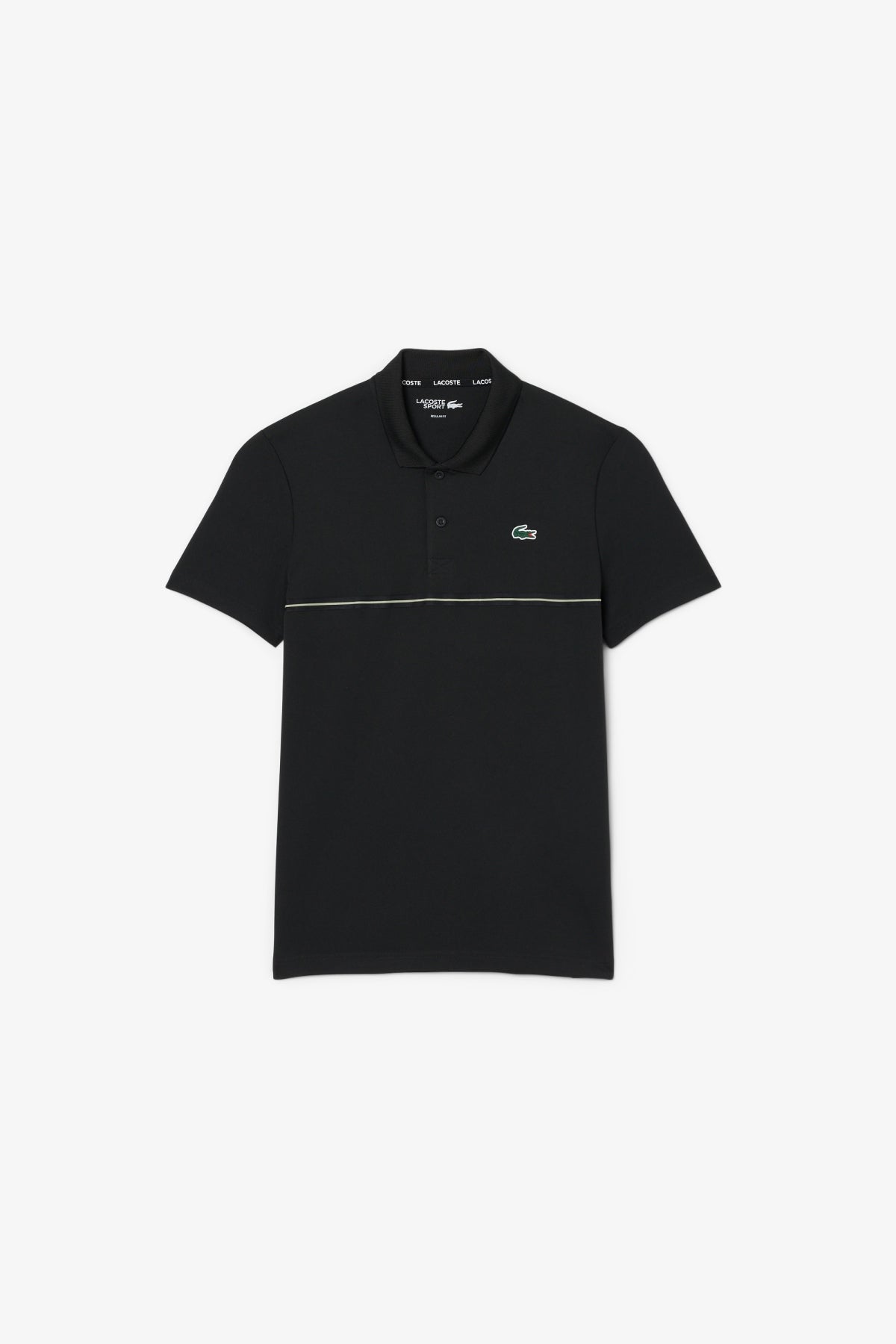 LACOSTE DH en color NEGRO  (1)