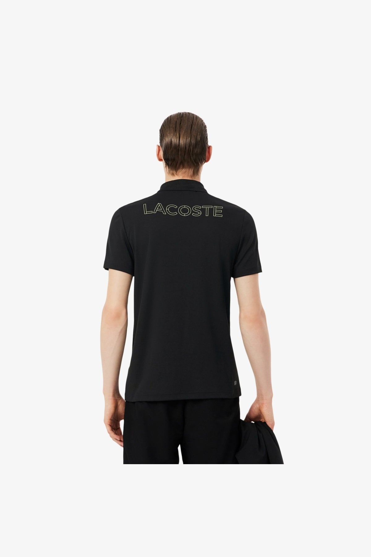 LACOSTE DH en color NEGRO  (4)
