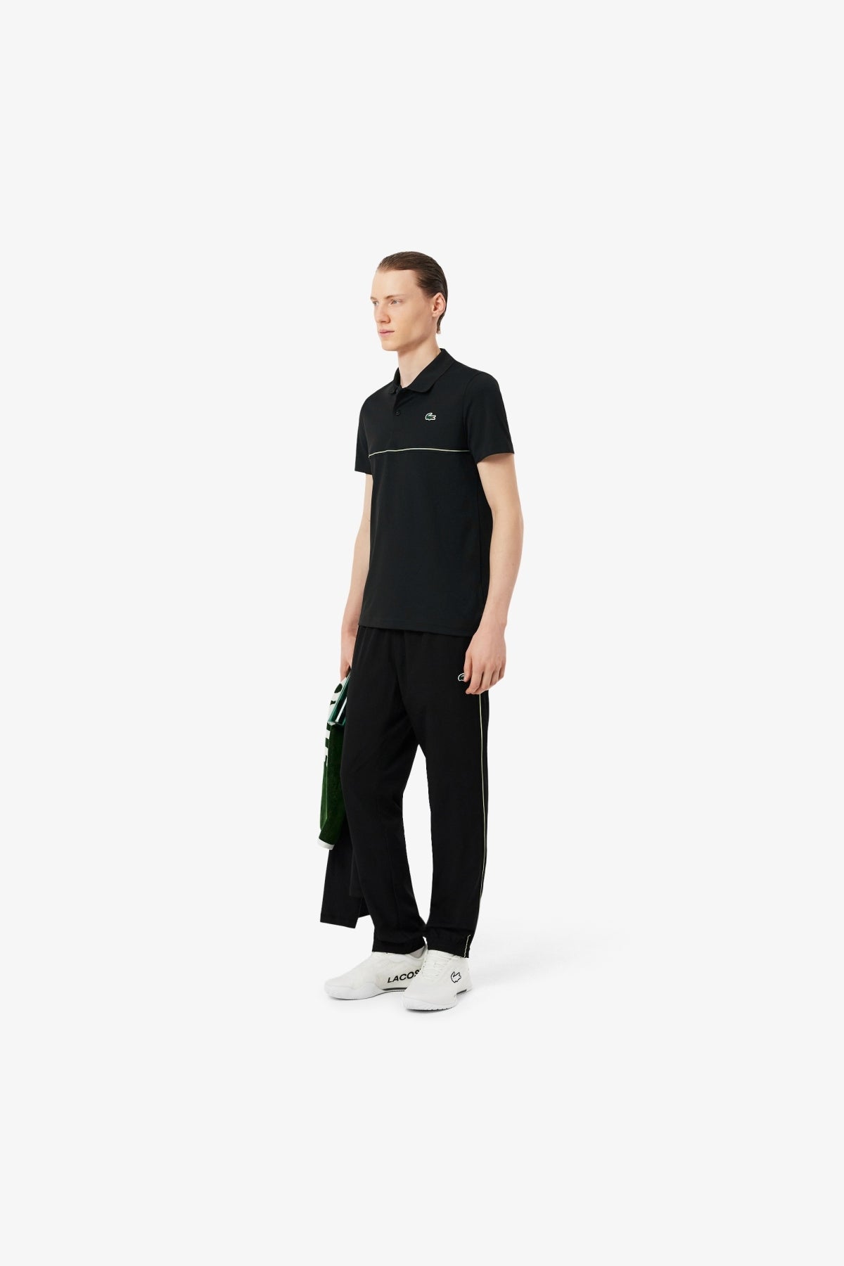 LACOSTE DH en color NEGRO  (5)