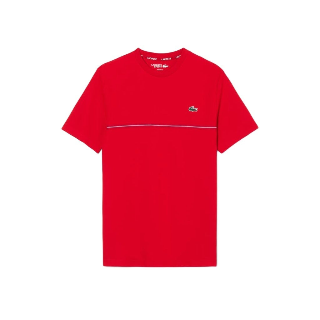 LACOSTE TH  en color ROJO  (3)
