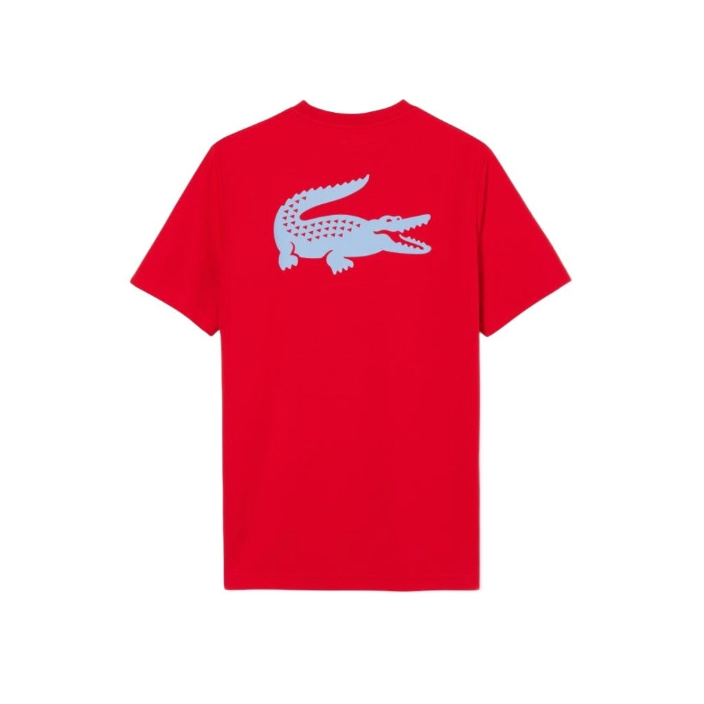 LACOSTE TH  en color ROJO  (4)