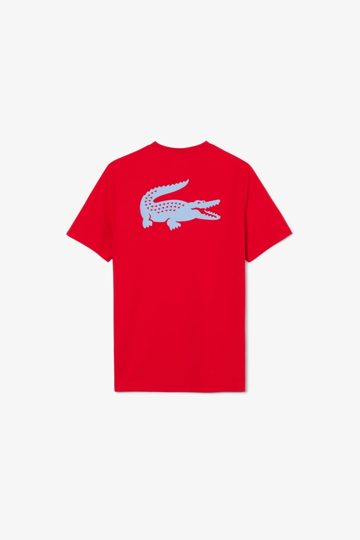 LACOSTE TH  en color ROJO  (2)