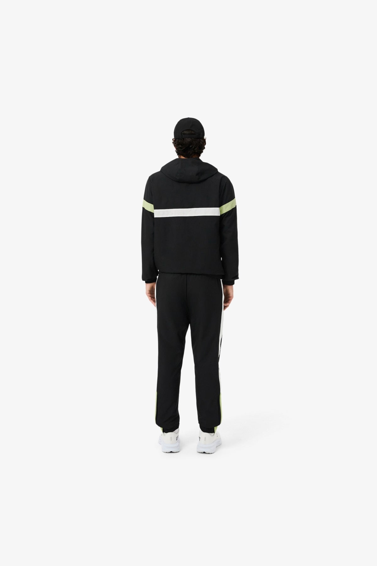 LACOSTE WH en color NEGRO  (5)