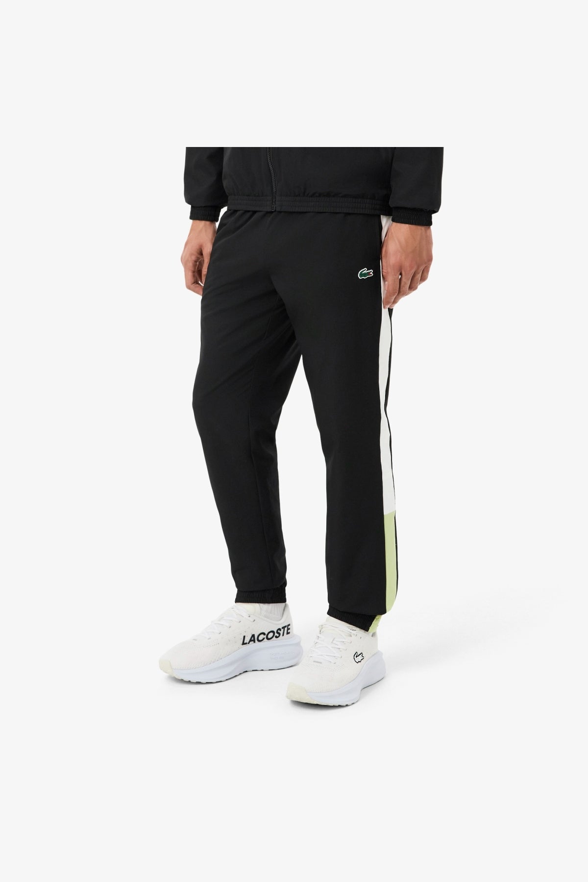 LACOSTE WH en color NEGRO  (8)