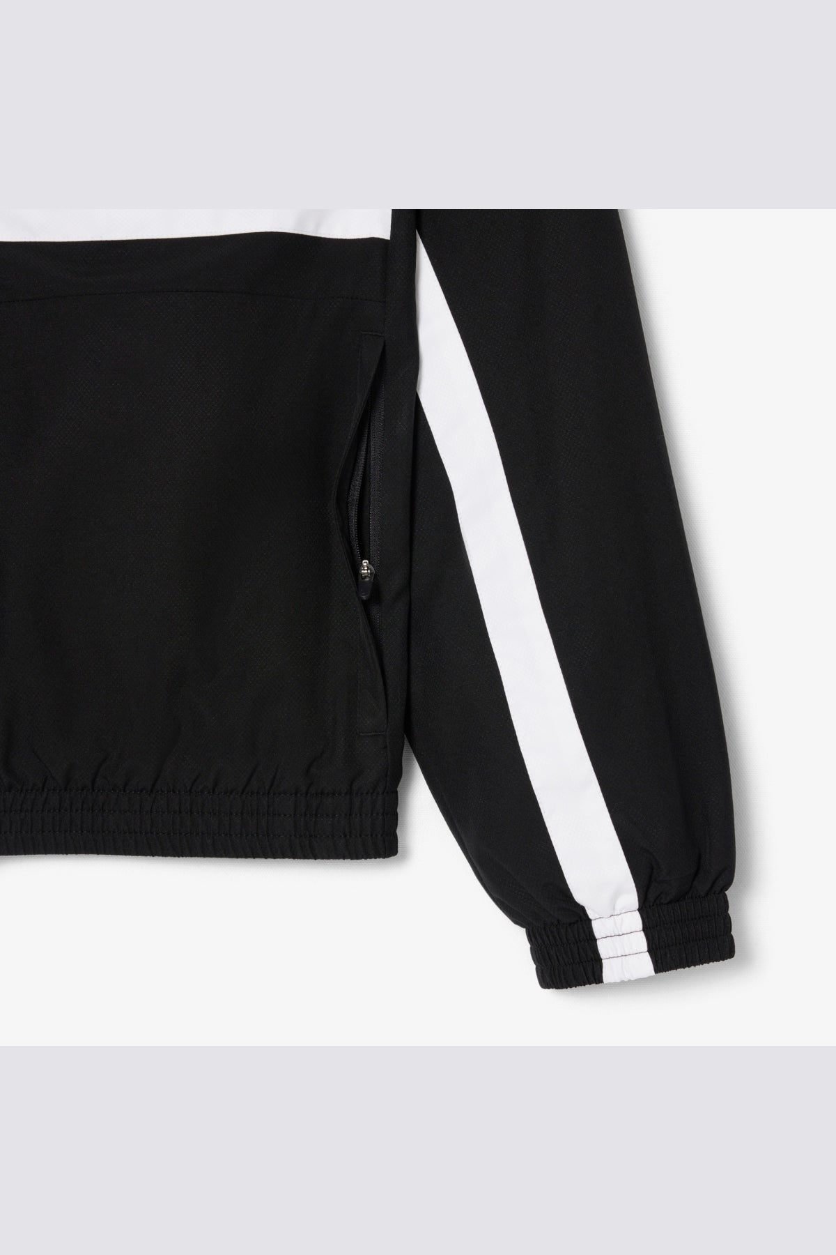 LACOSTE WH en color NEGRO  (6)