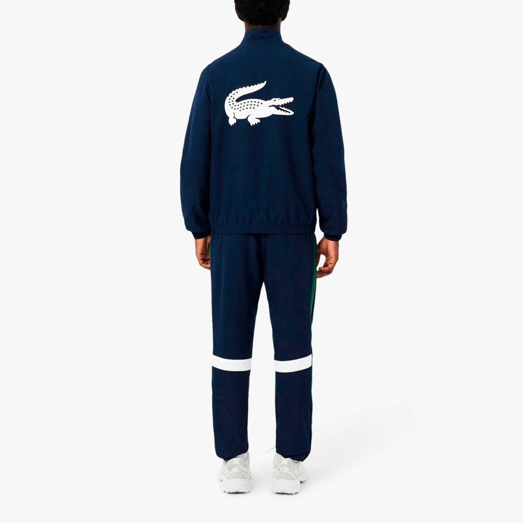 LACOSTE WH en color AZUL  (5)