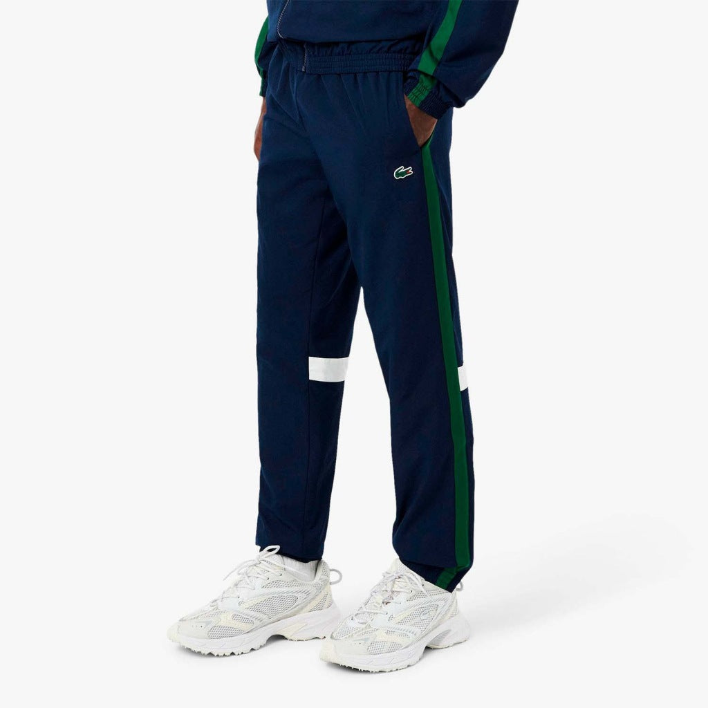 LACOSTE WH en color AZUL  (6)