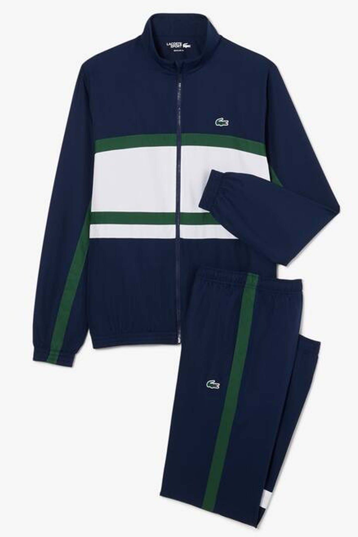 LACOSTE WH en color AZUL  (1)