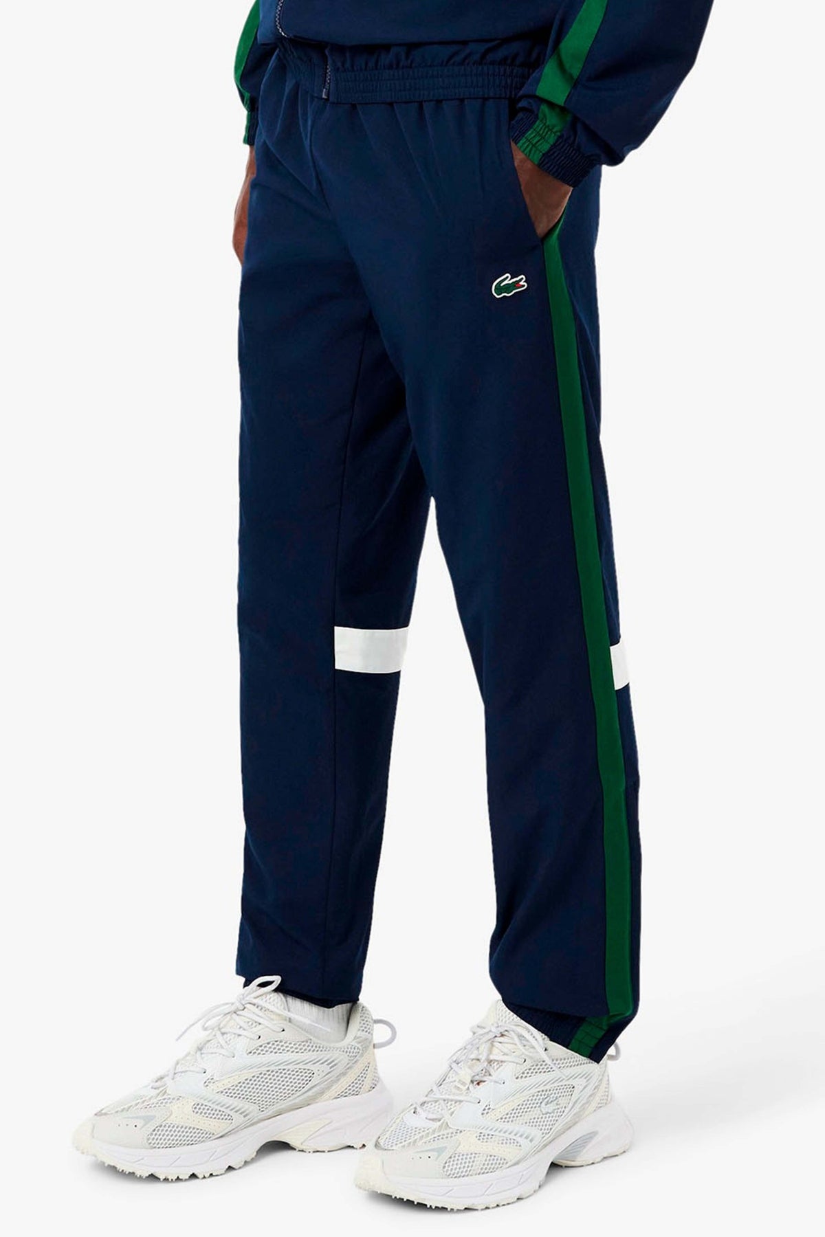 LACOSTE WH en color AZUL  (3)