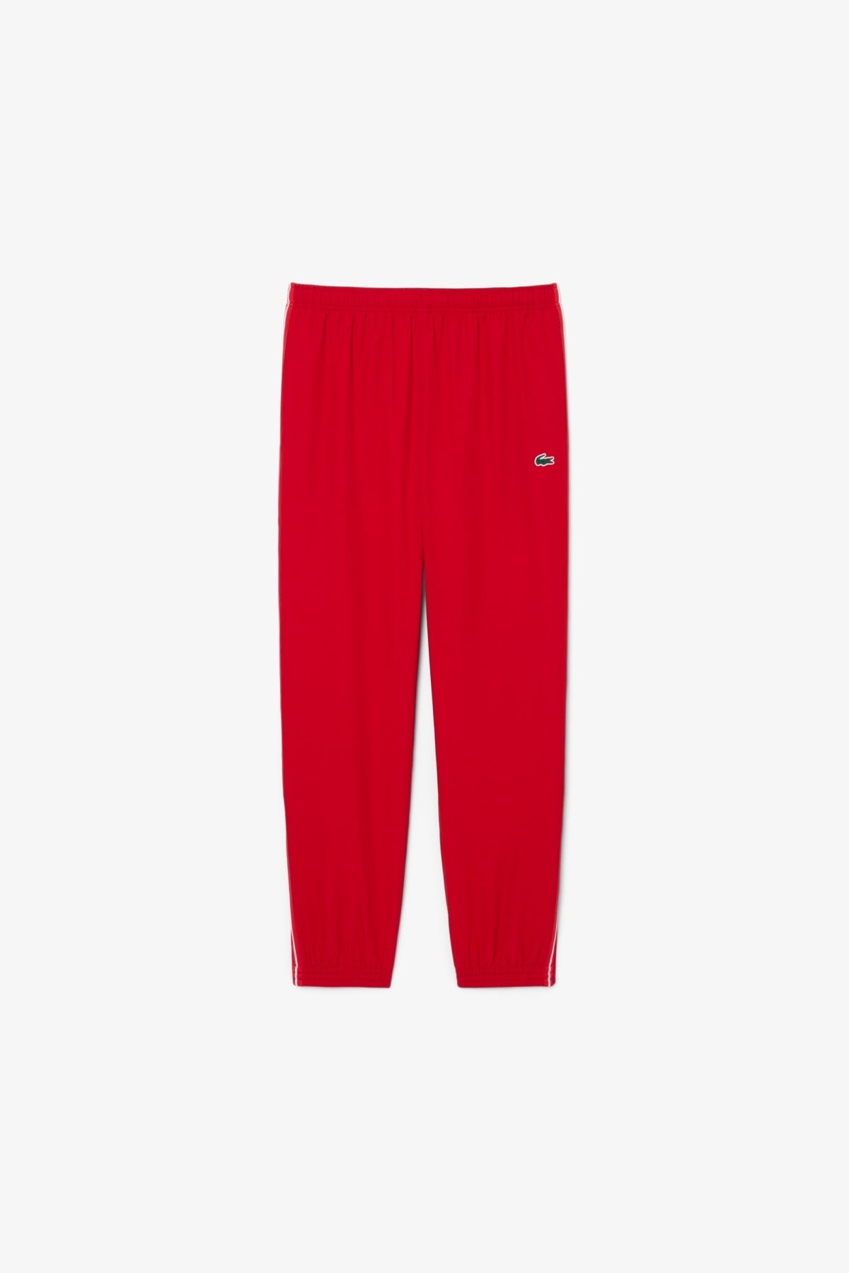 LACOSTE XH en color ROJO  (1)