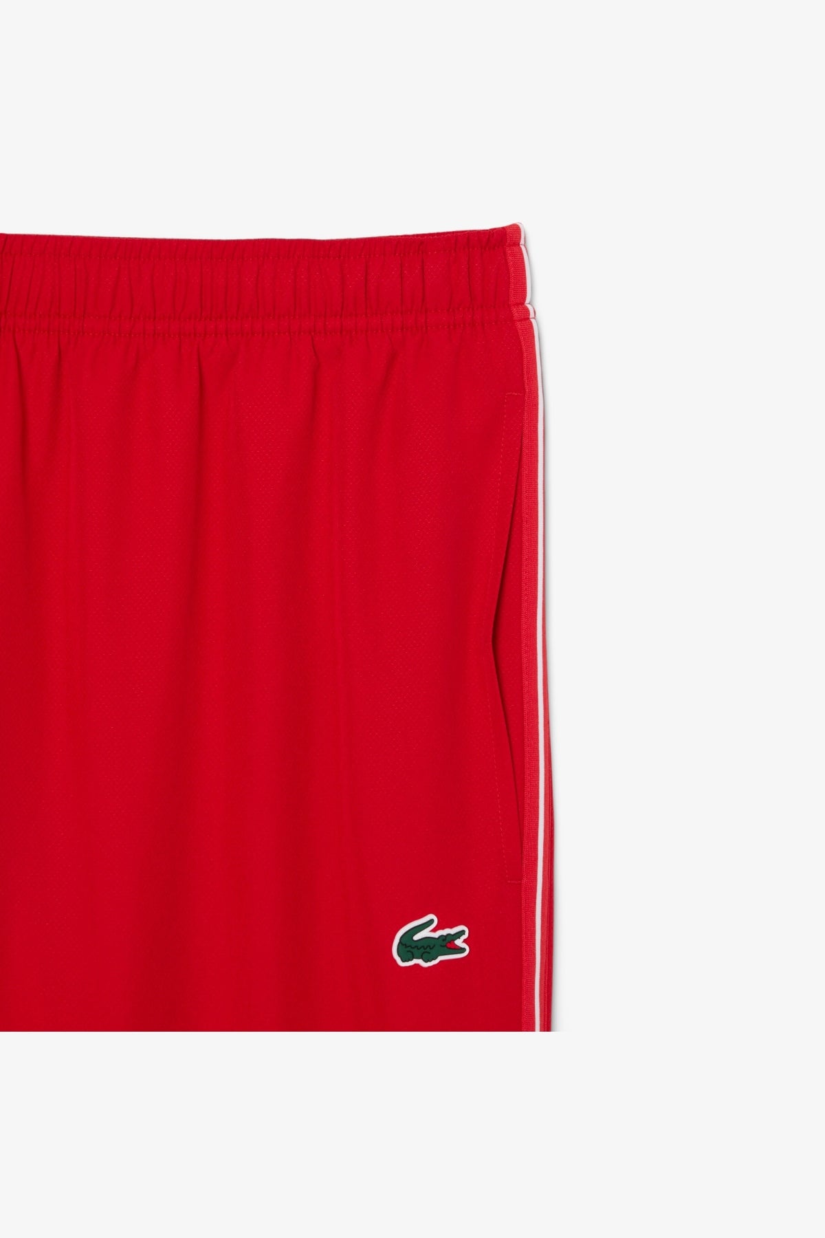 LACOSTE XH en color ROJO  (7)