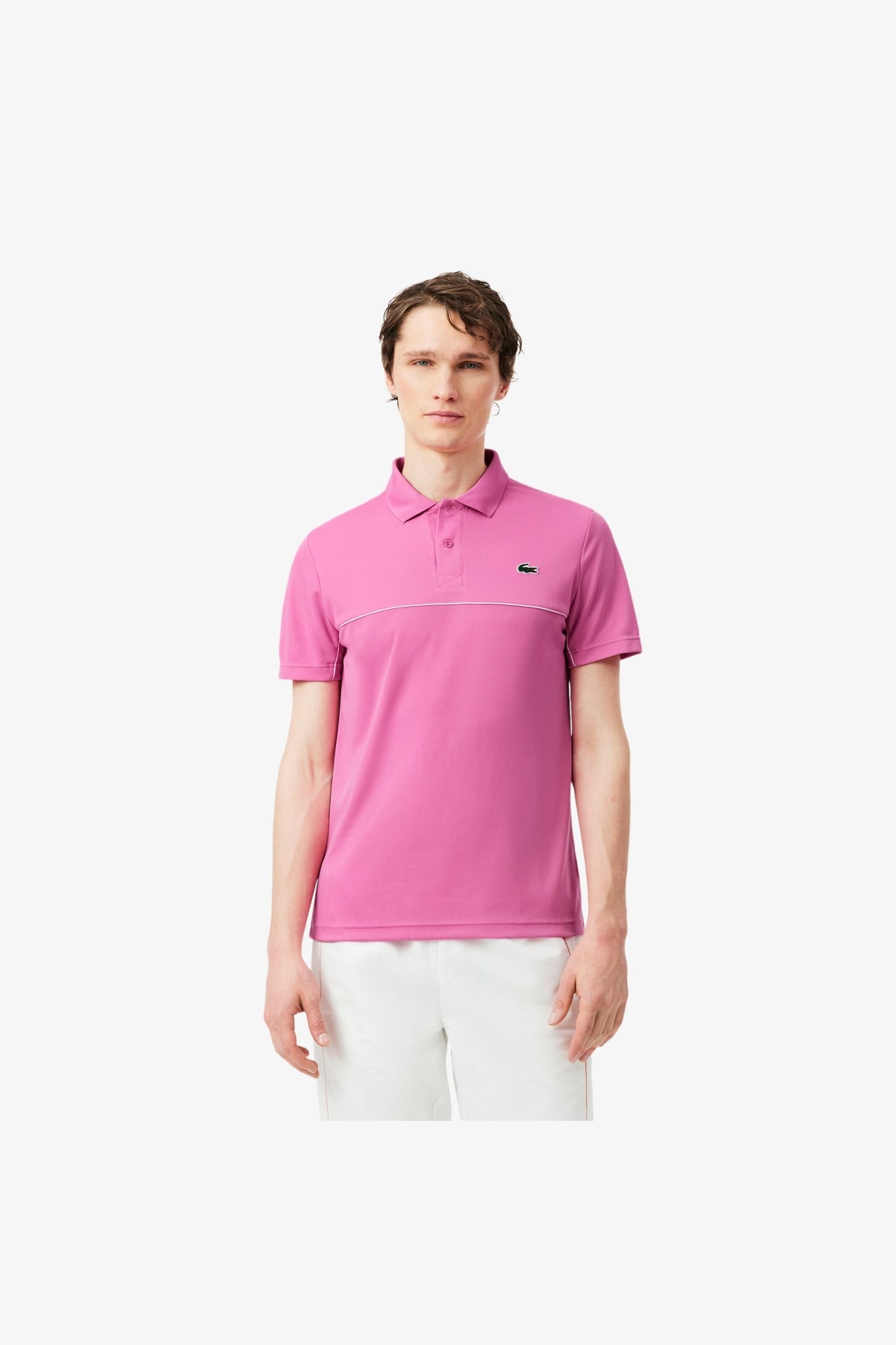 LACOSTE DH en color ROSA  (5)