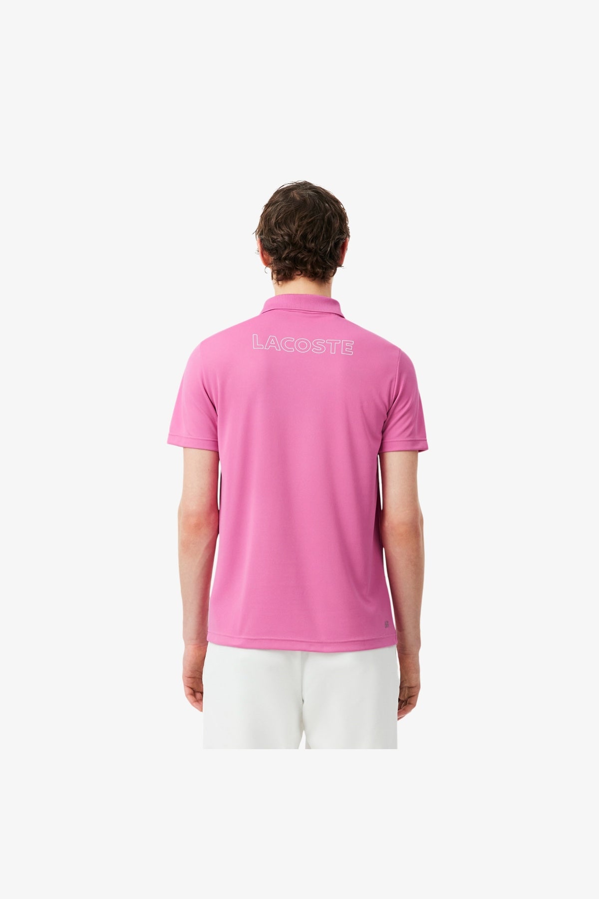 LACOSTE DH en color ROSA  (6)