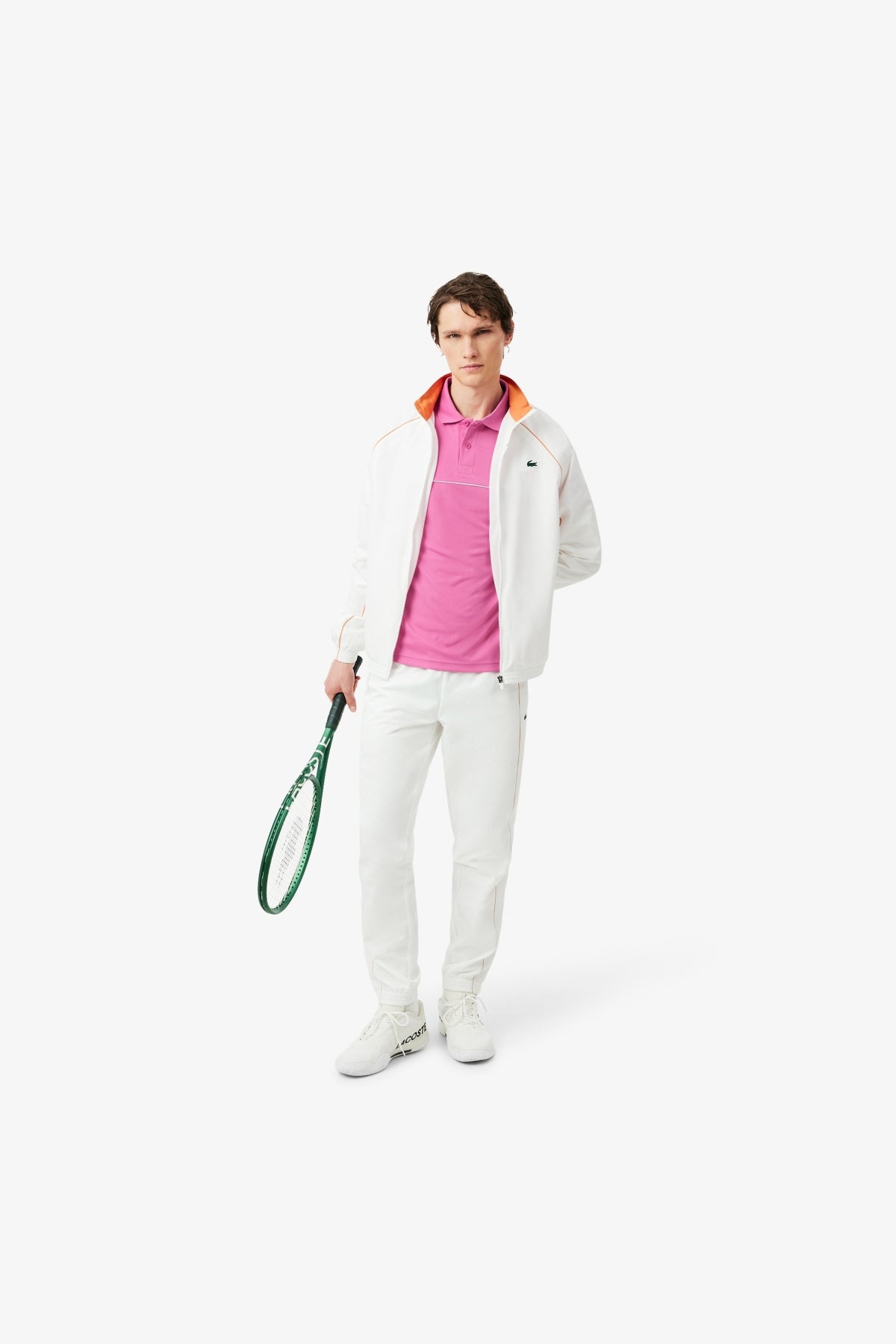 LACOSTE DH en color ROSA  (8)