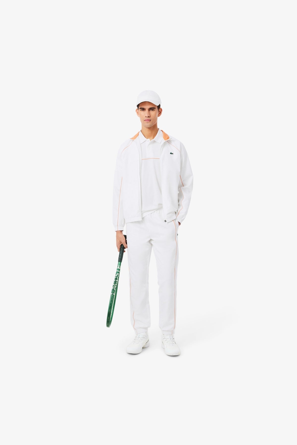 LACOSTE DH en color BLANCO  (2)