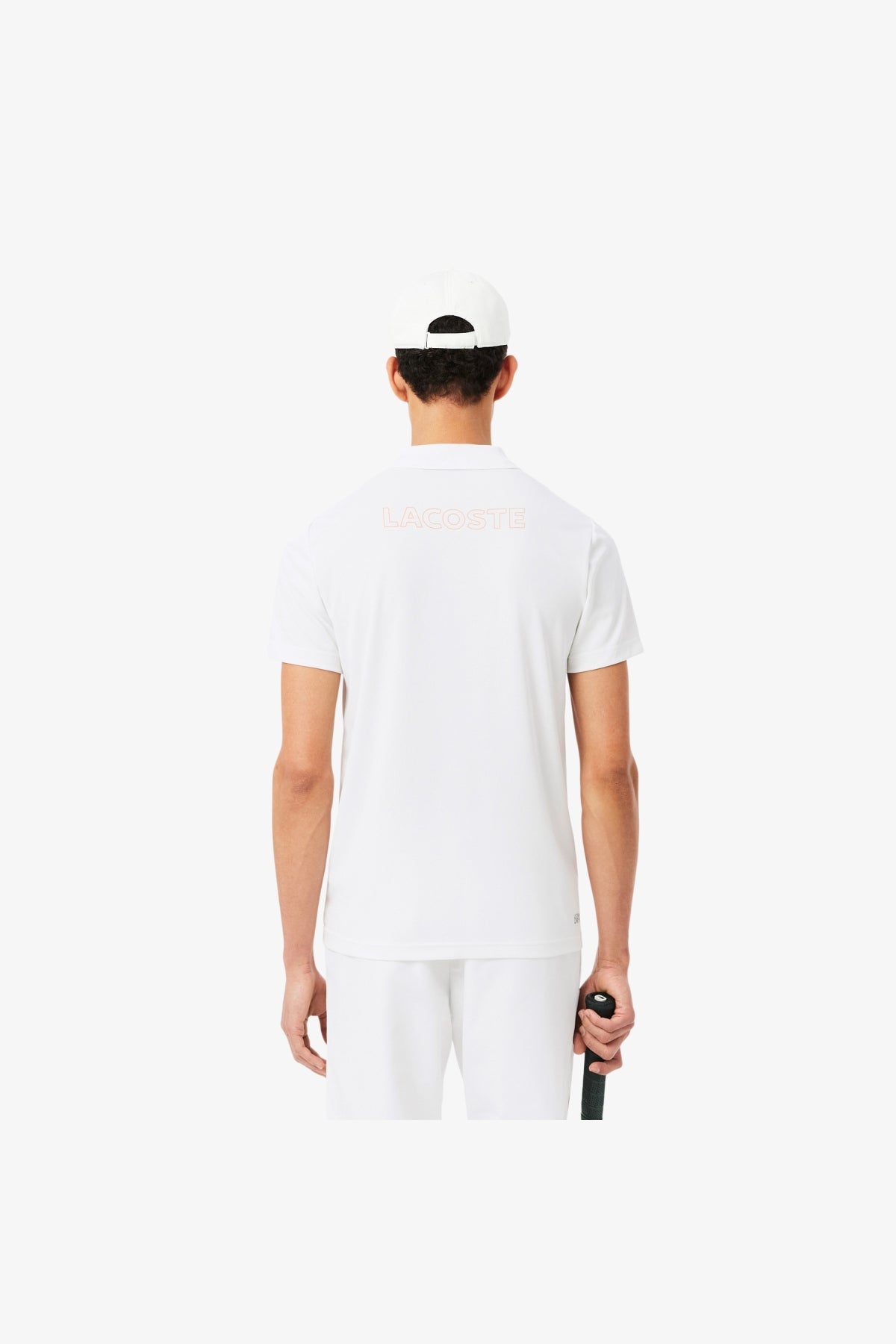 LACOSTE DH en color BLANCO  (3)