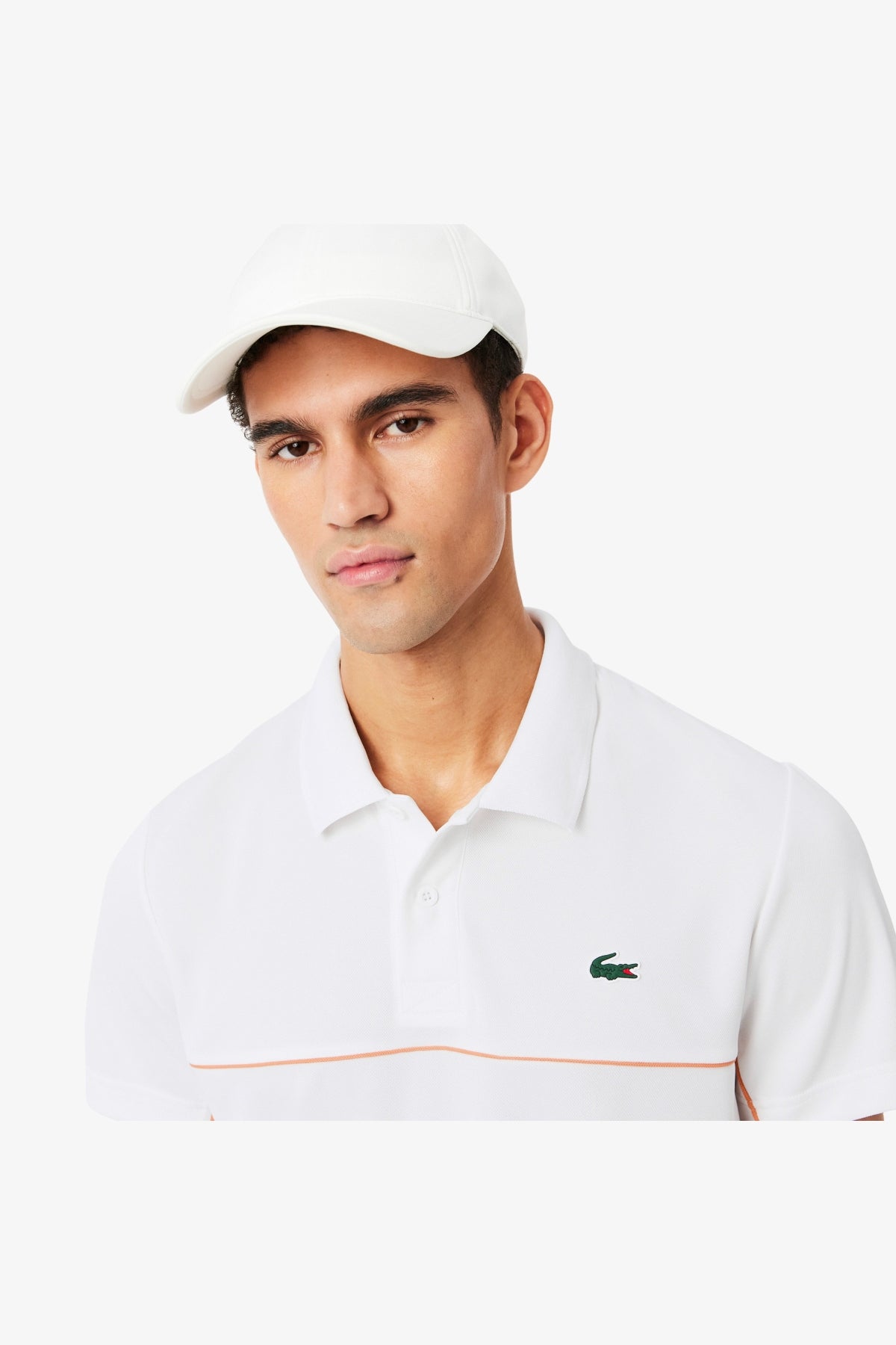 LACOSTE DH en color BLANCO  (4)