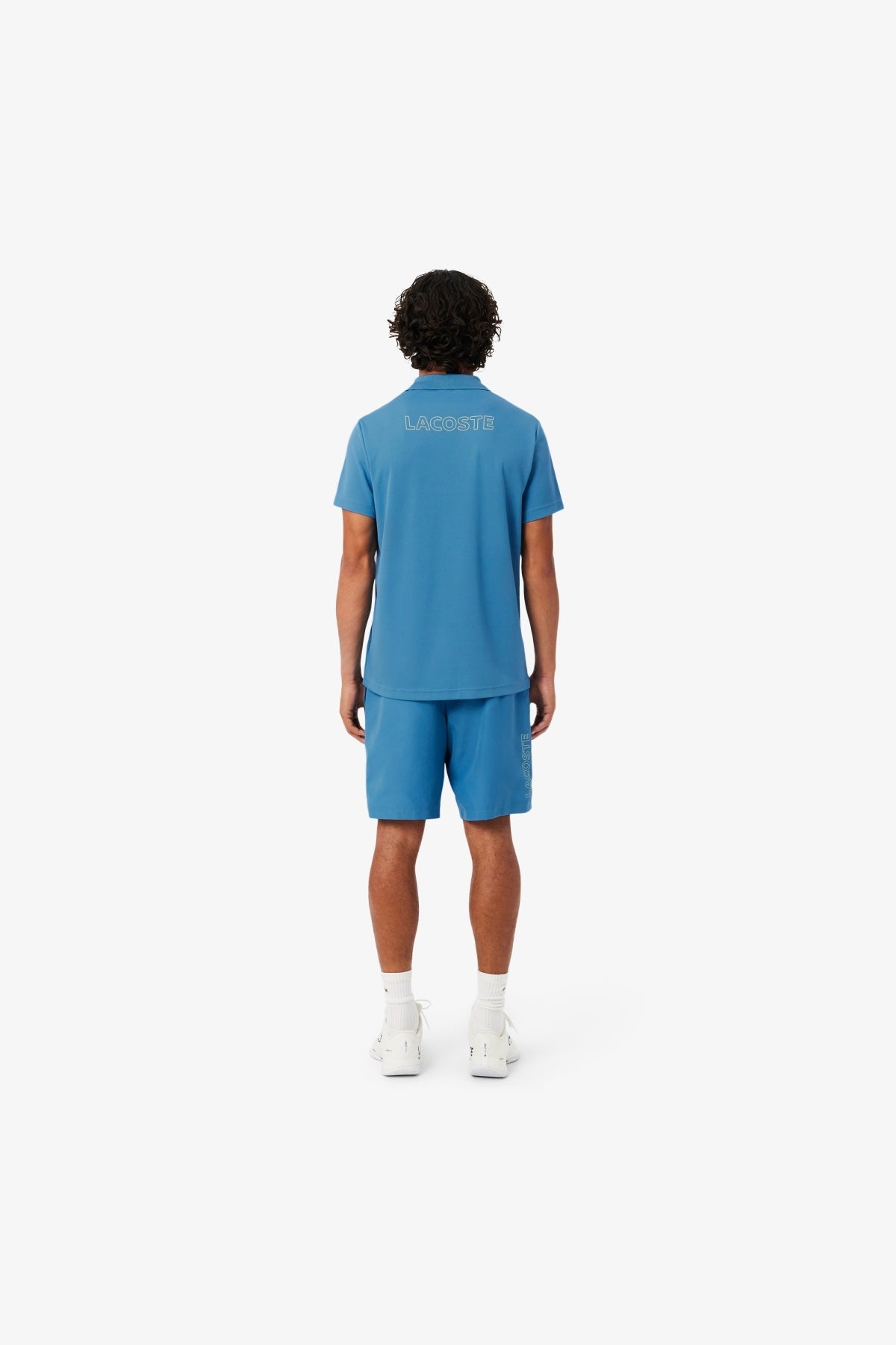 LACOSTE GH en color AZUL  (3)