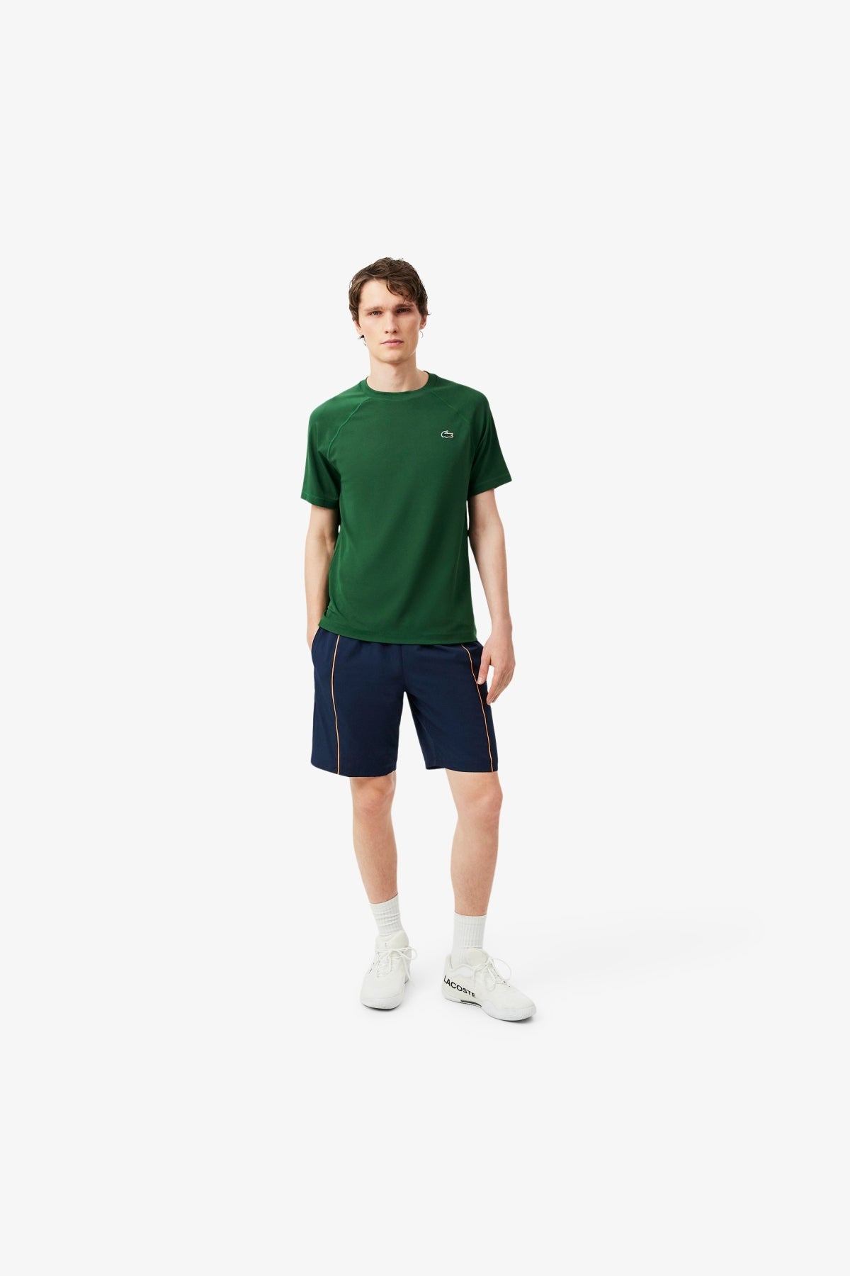 LACOSTE GH en color AZUL  (2)